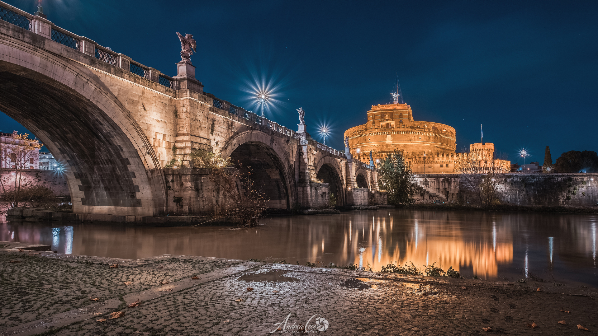Castel Sant'Angelo - Roma