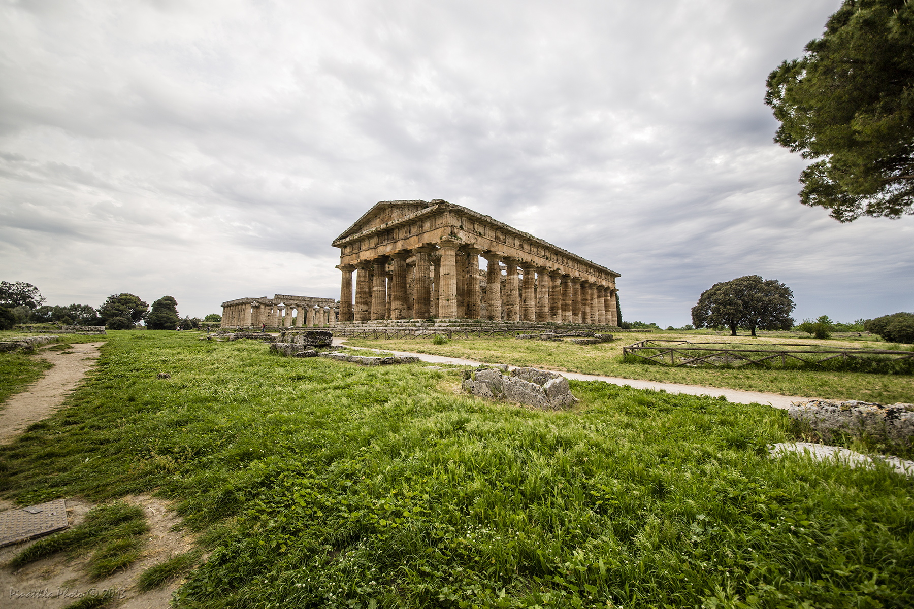 Paestum