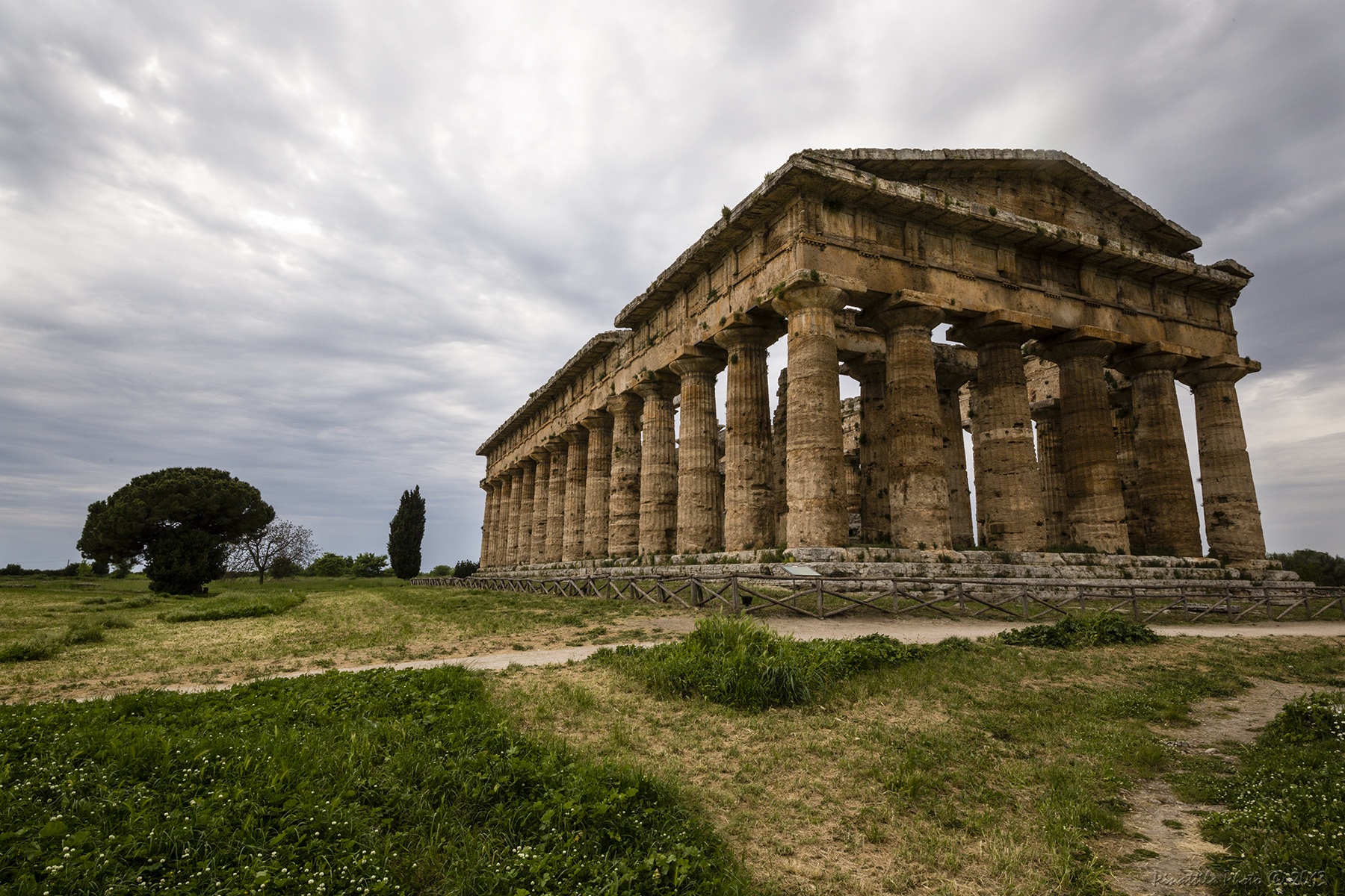 Paestum