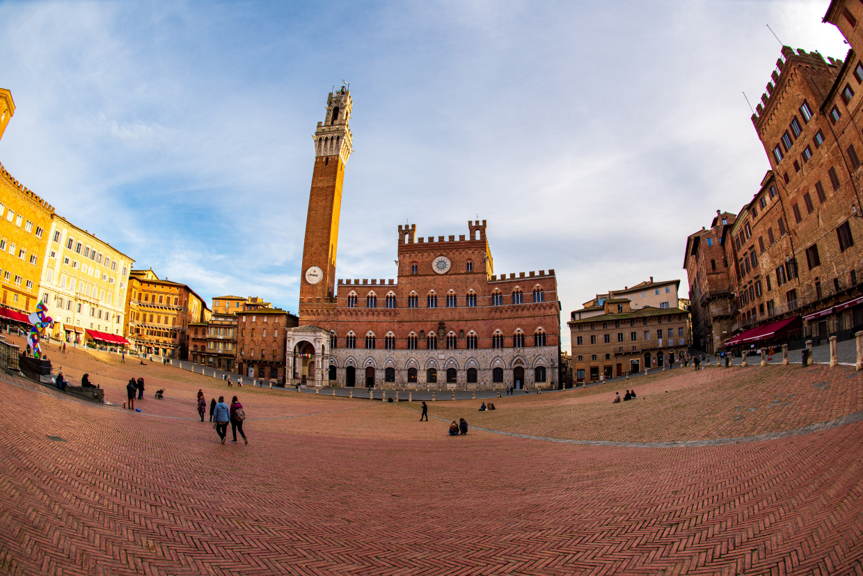 Siena