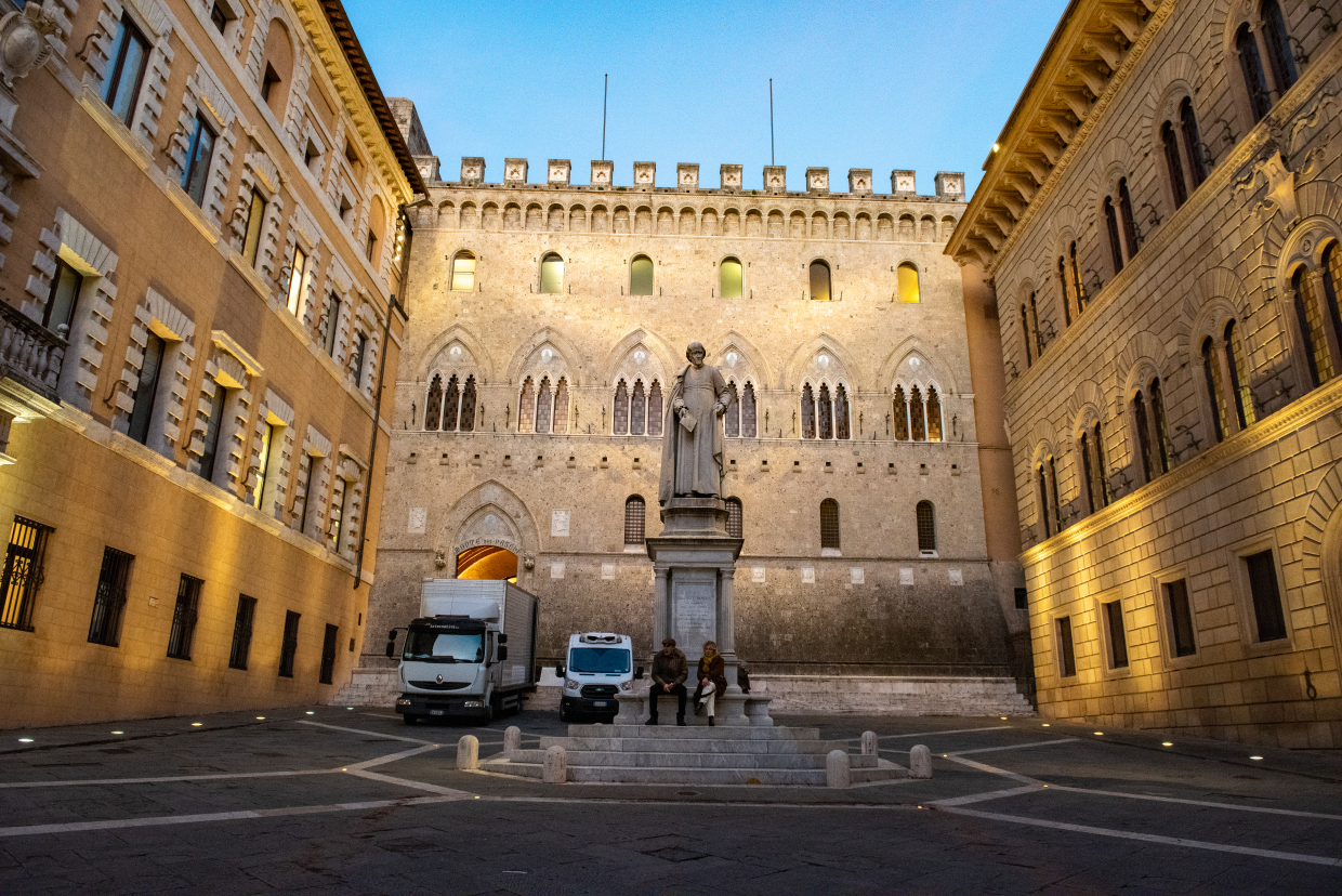Siena