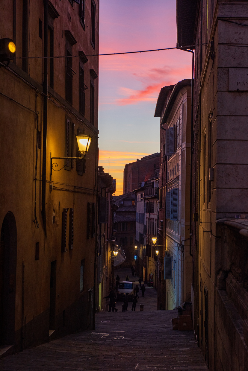 Siena
