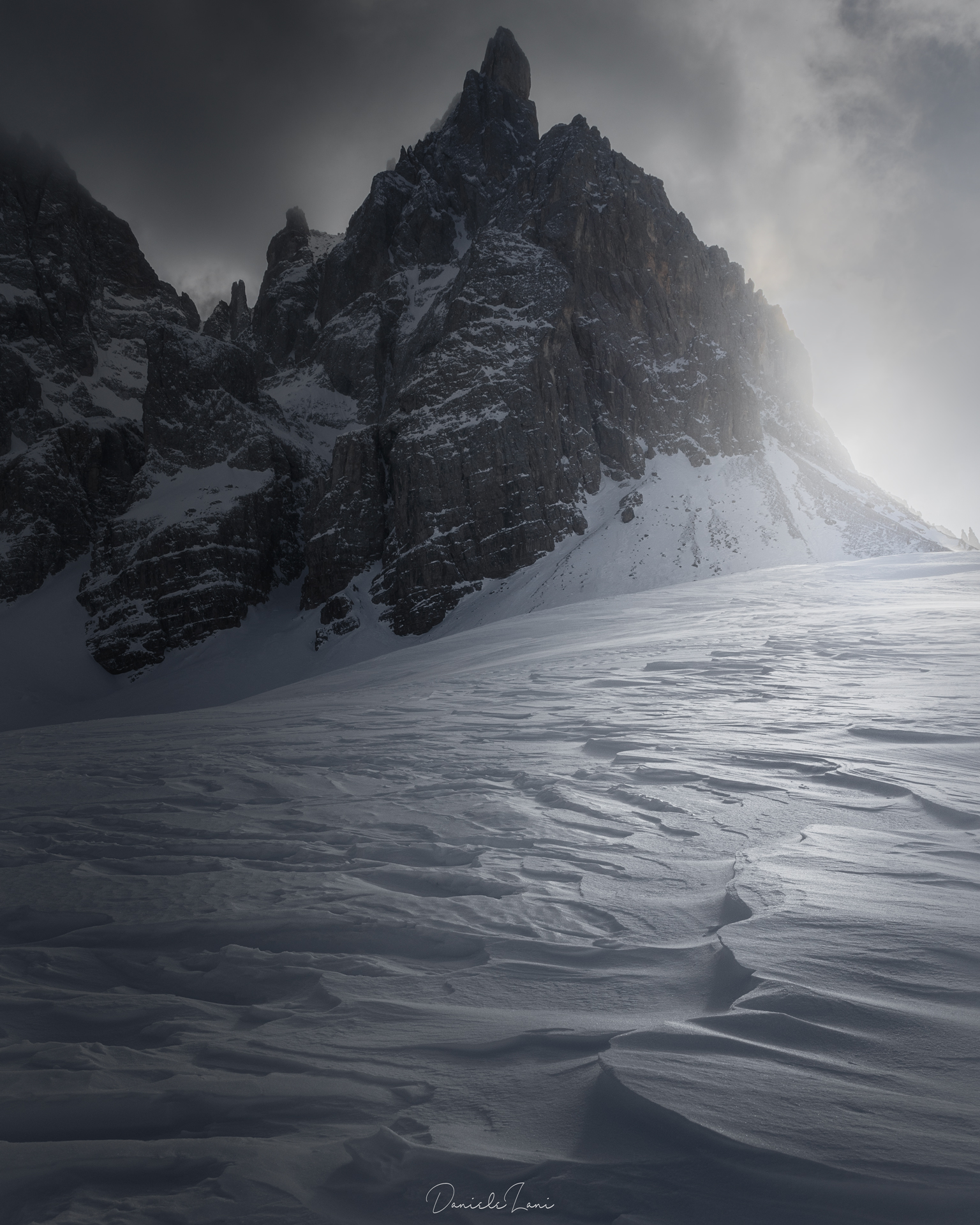 Mystic Mountain - Pale di San Martino