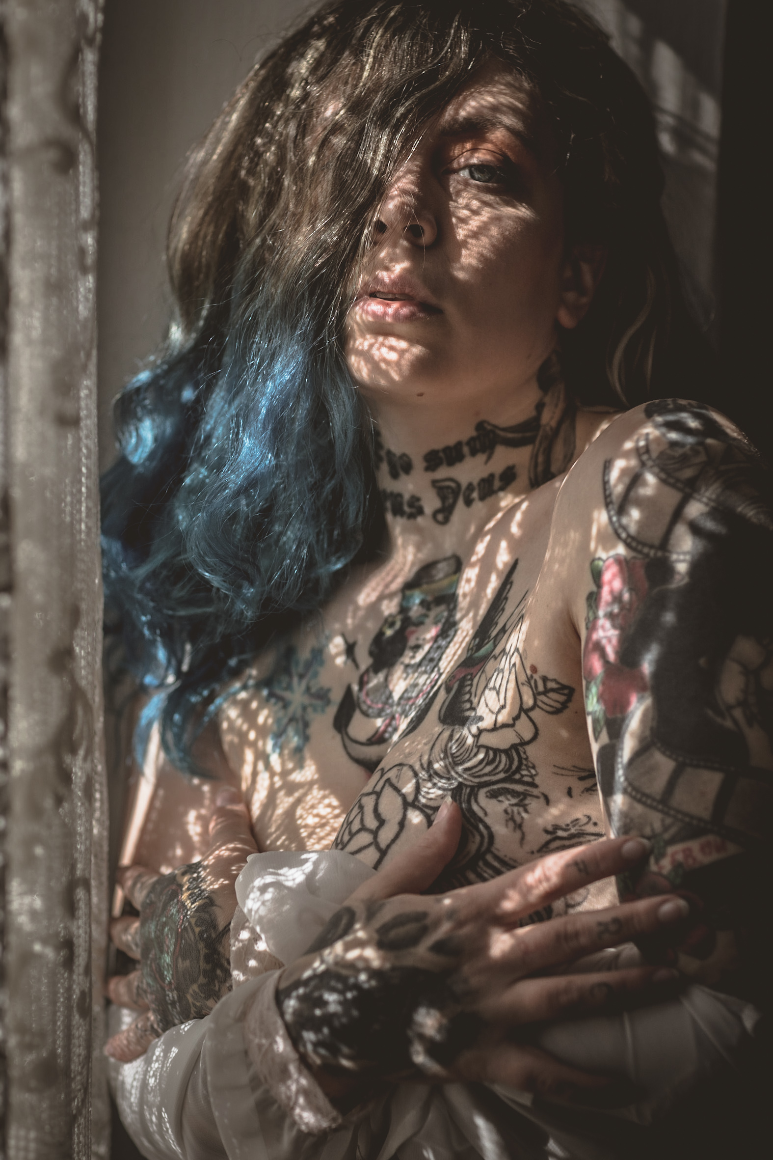 Alison