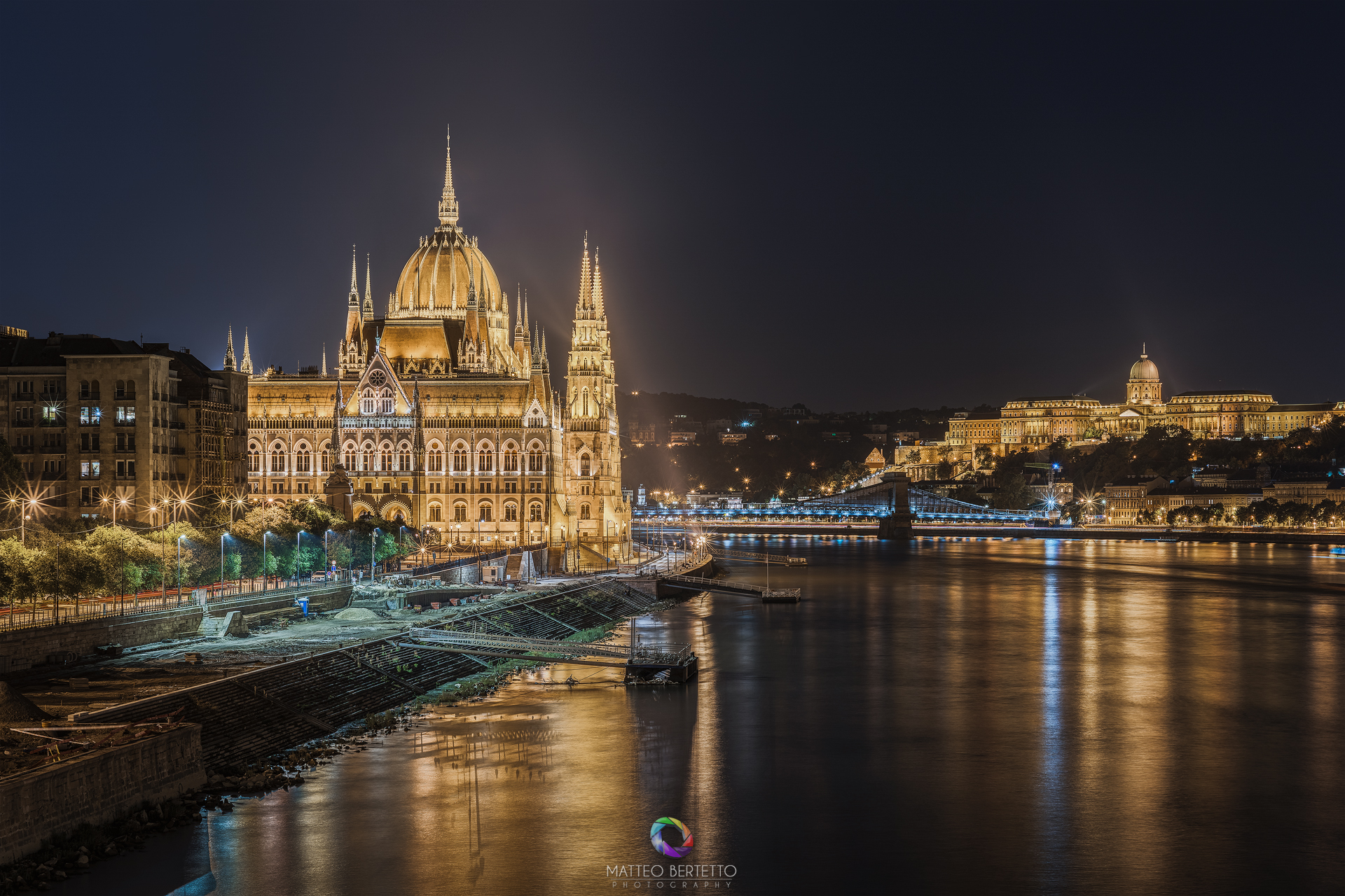 Budapest