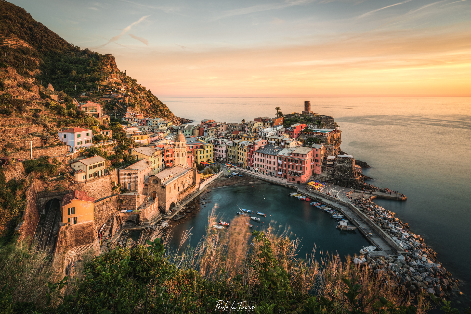 Vernazza