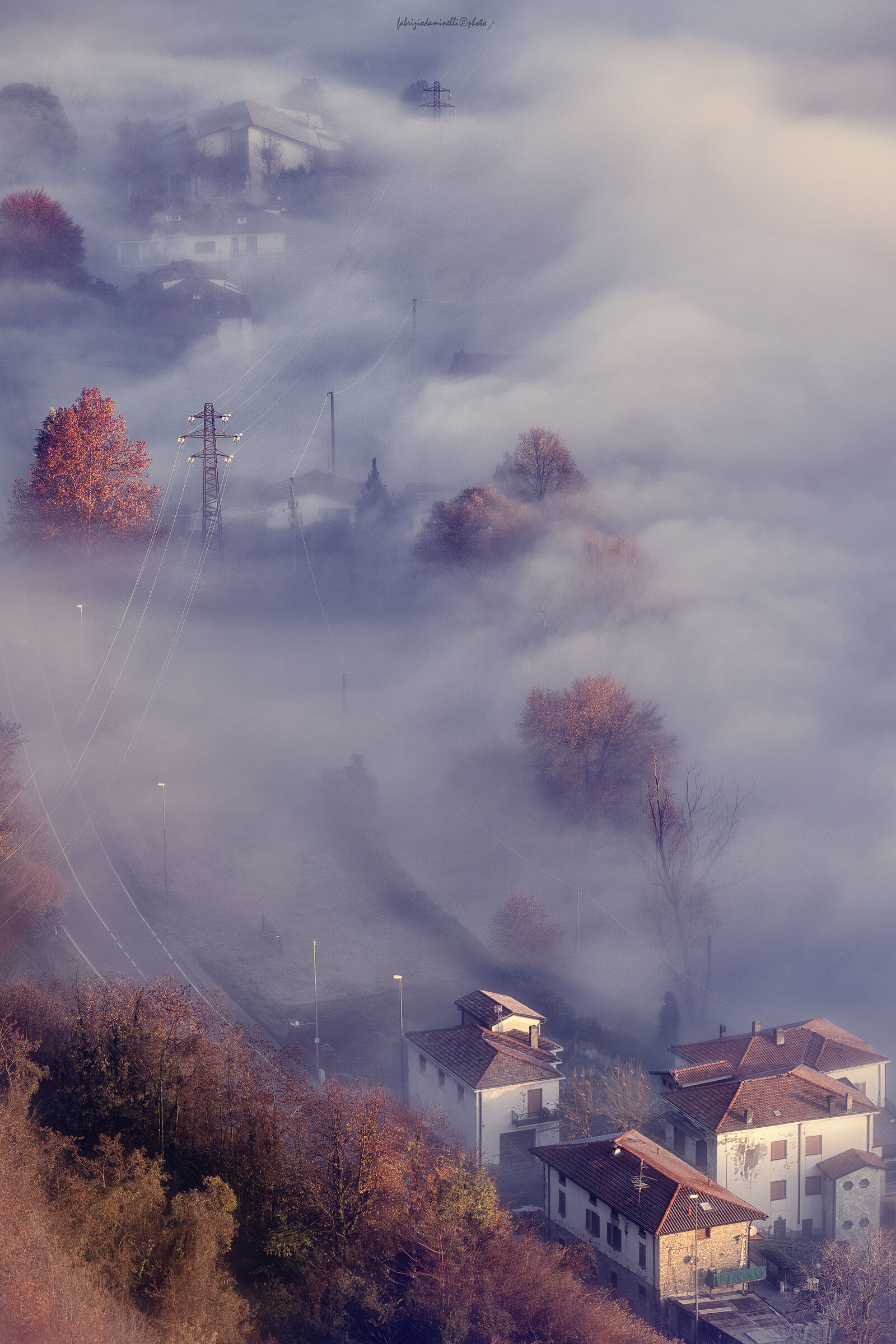 Fornasette - Lombardy - Italy