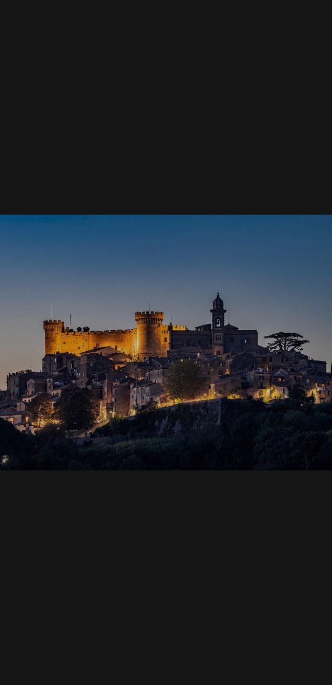 Bracciano Hotels