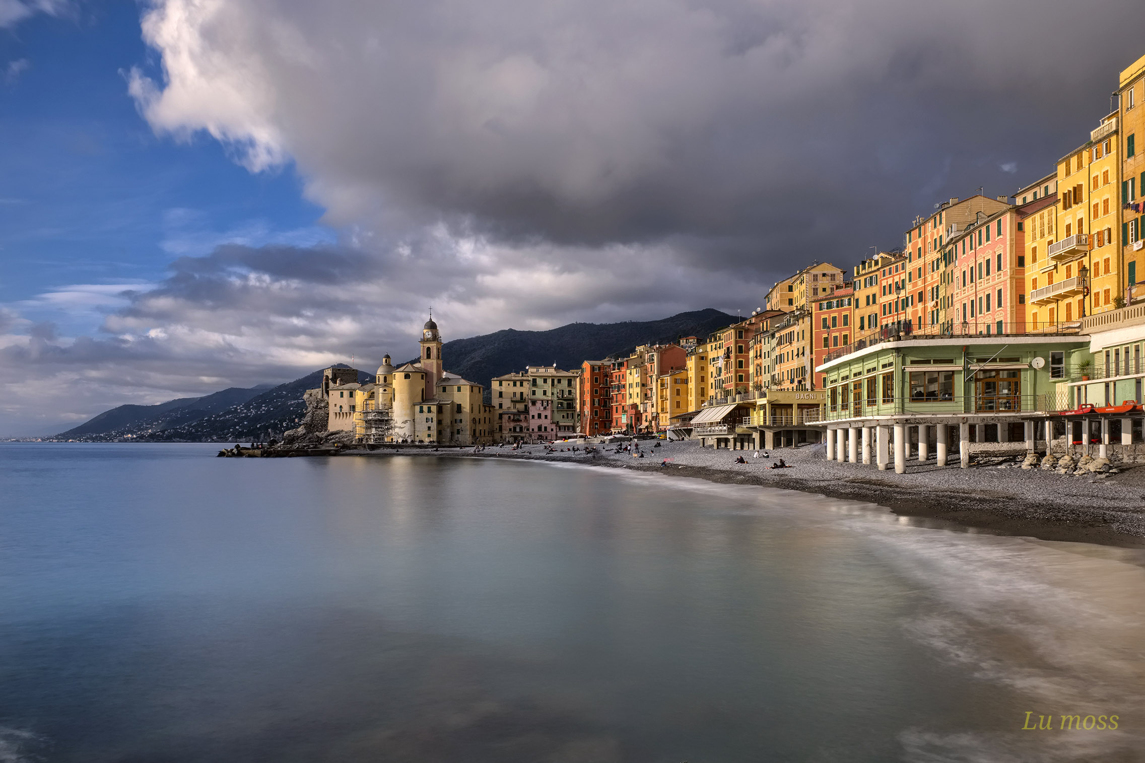 Camogli.2