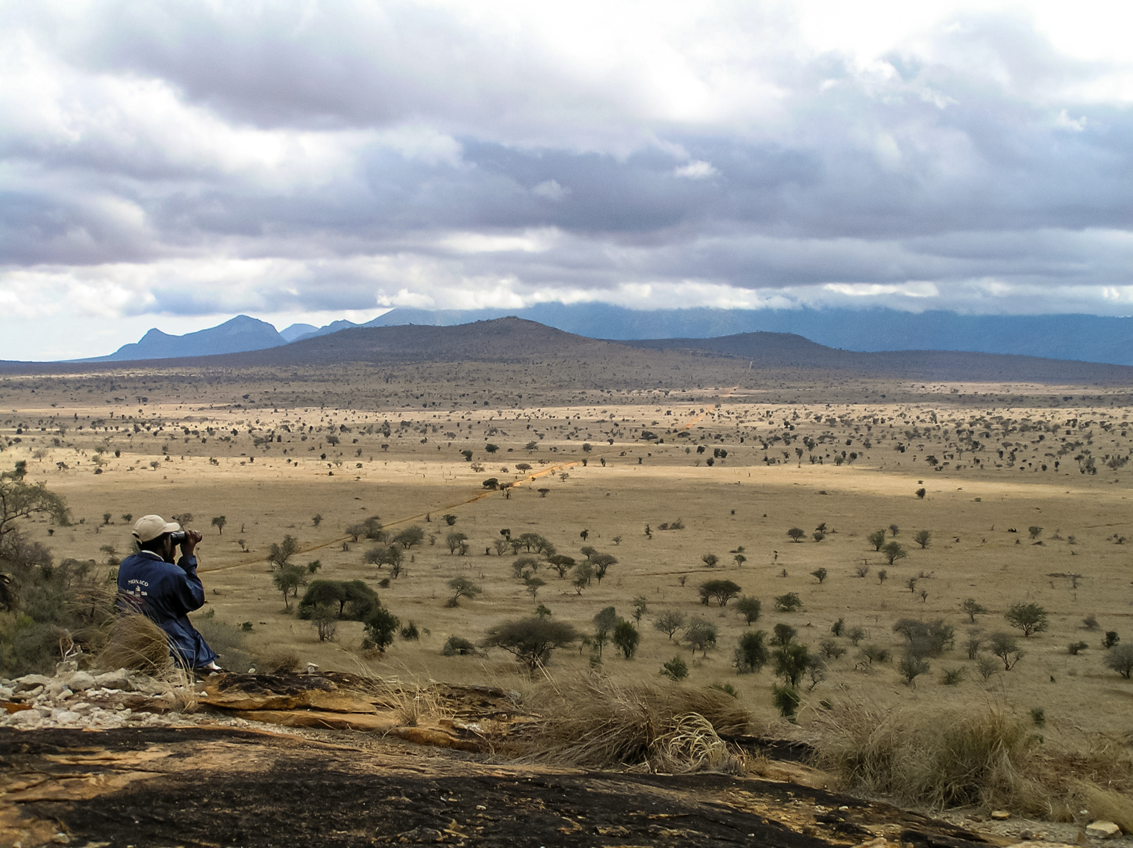 Ascoltare il silenzio