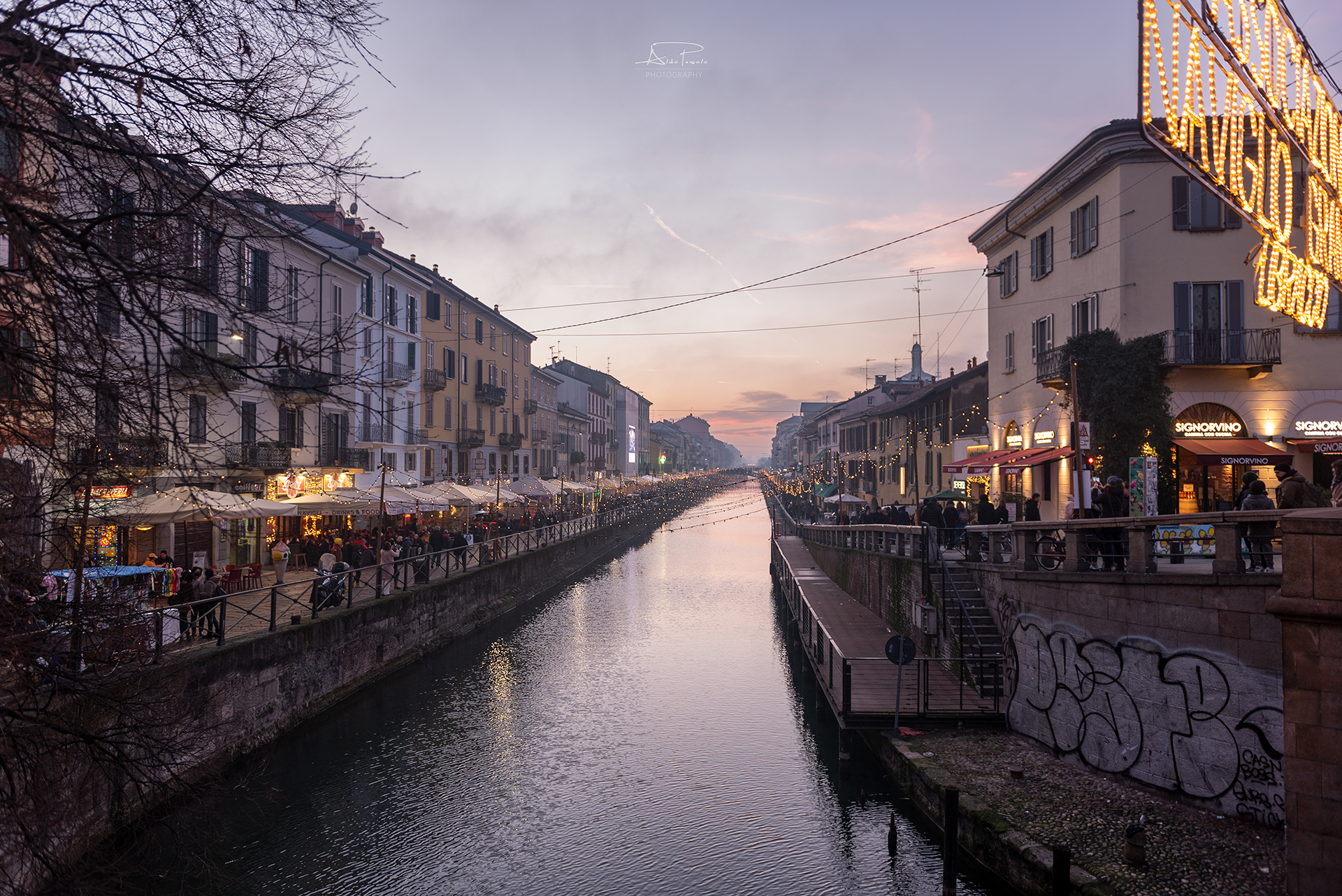 Naviglio