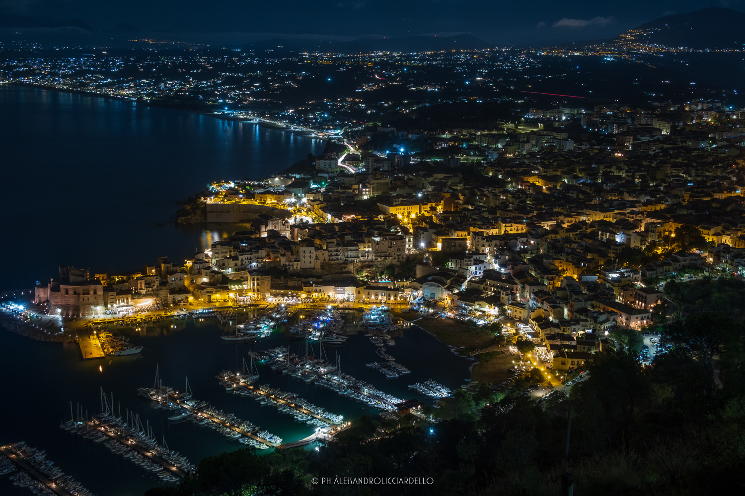 Castellammare del Golfo
