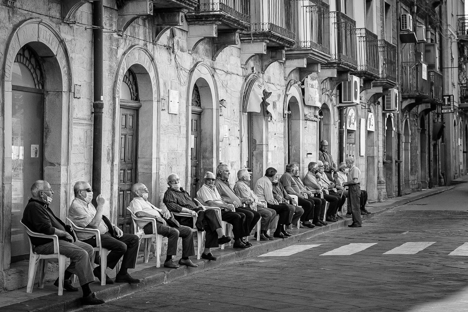 Somewhere in Sicily