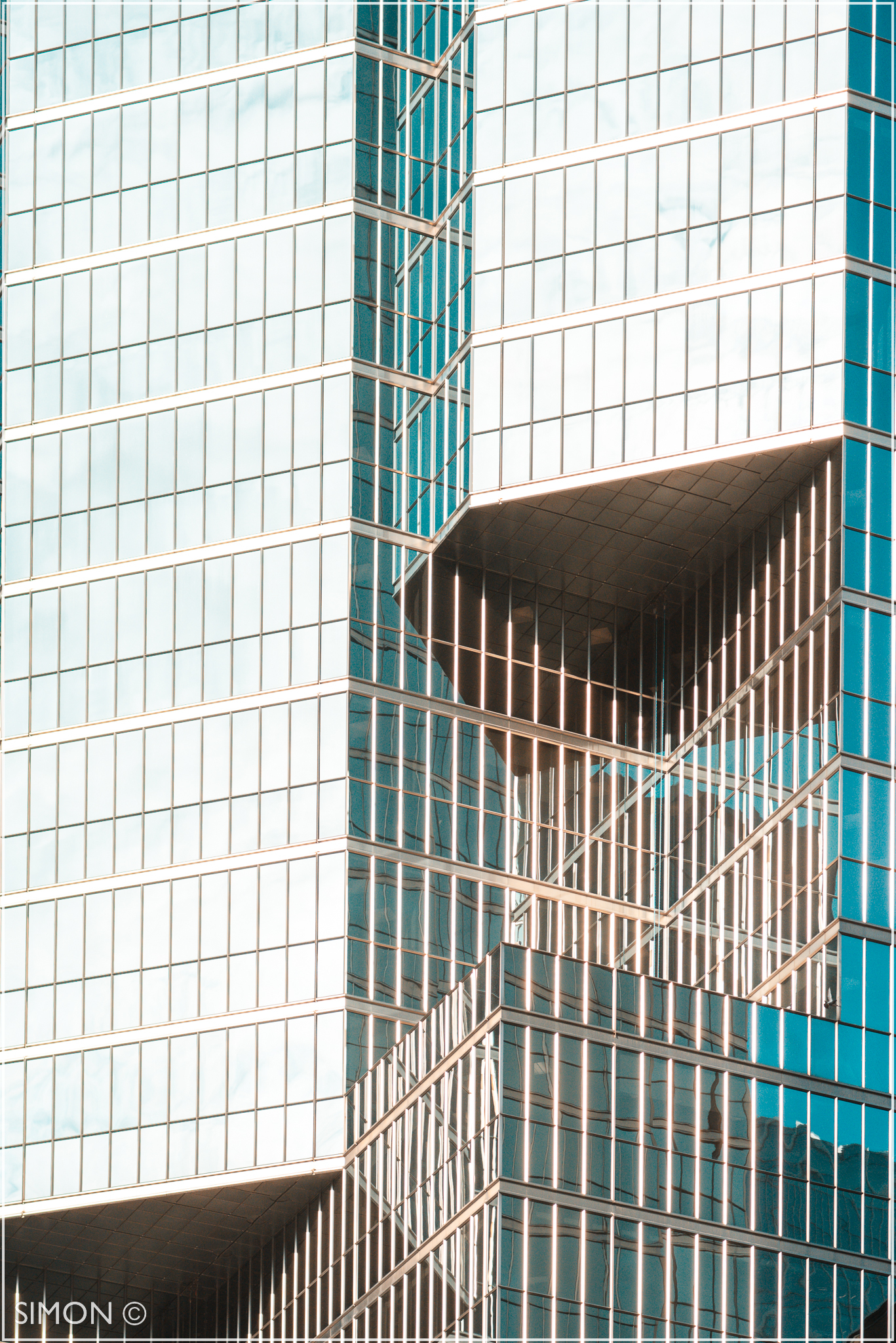 Buildings Of Toronto