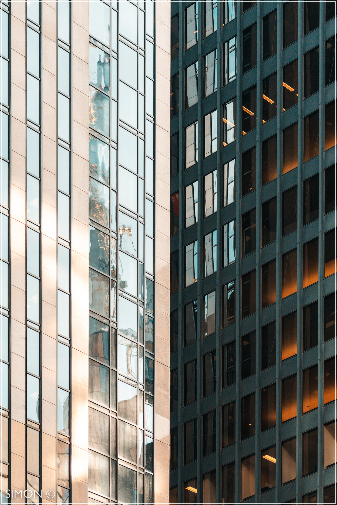 Buildings Of Toronto