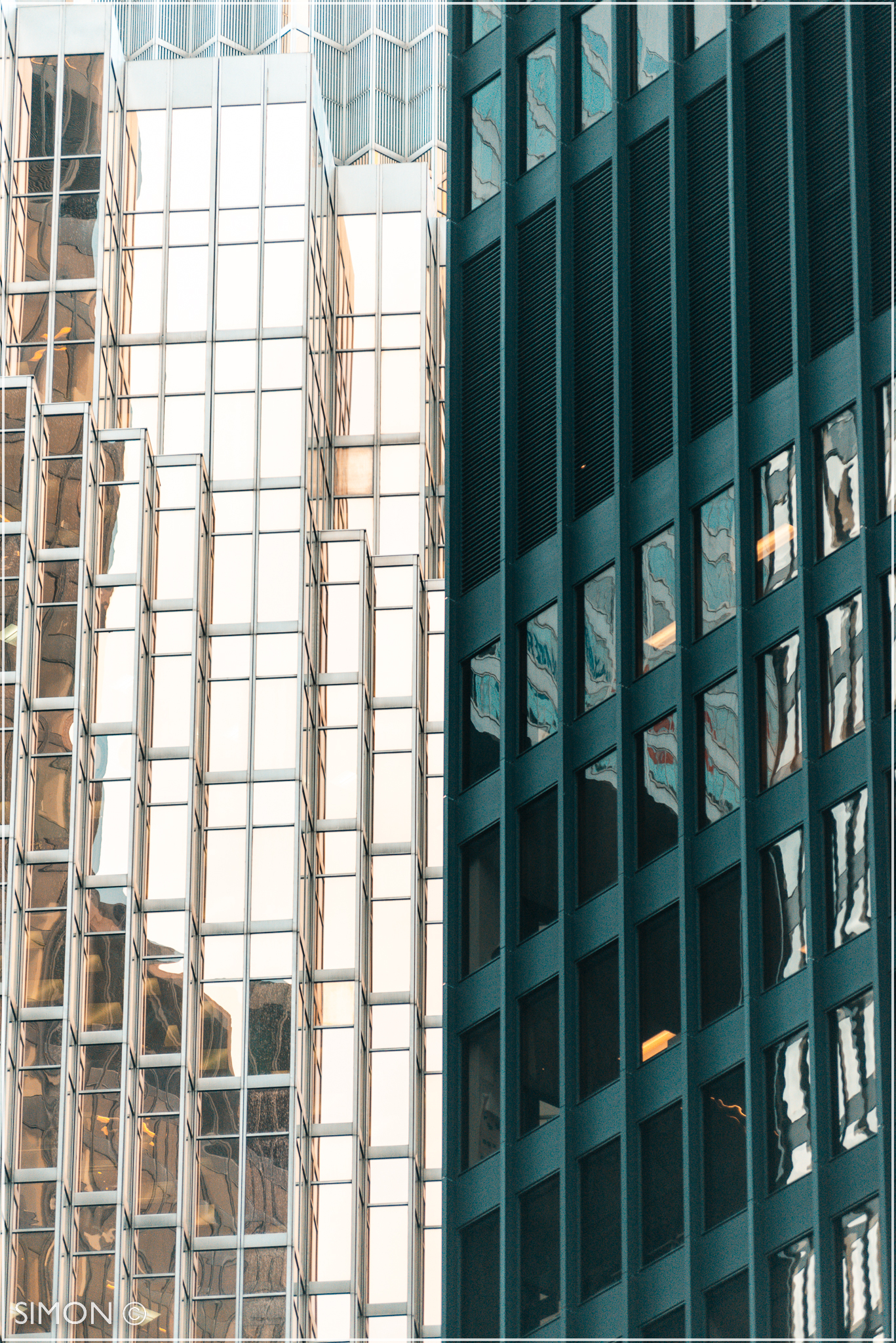 Buildings Of Toronto