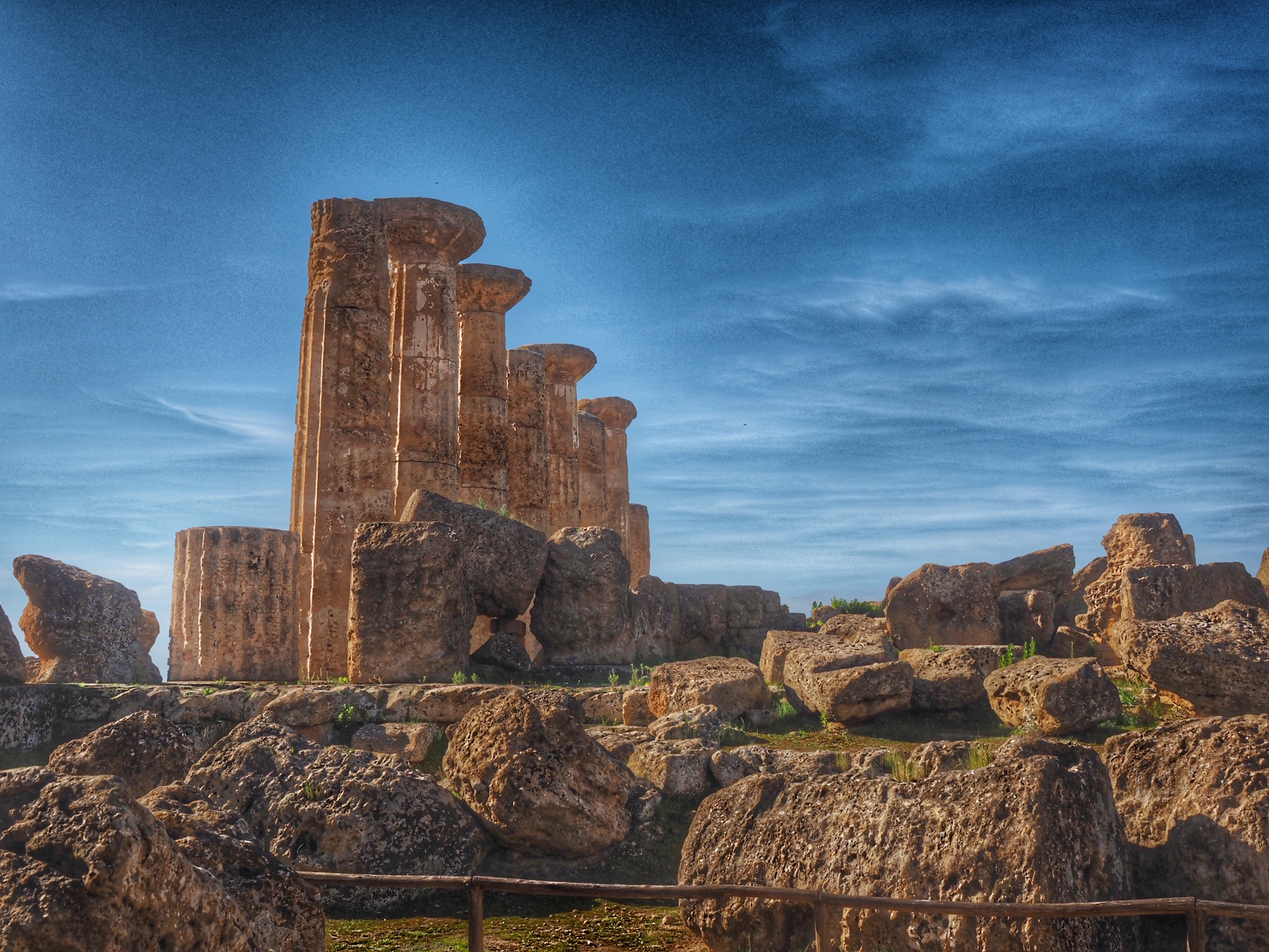 Agrigento