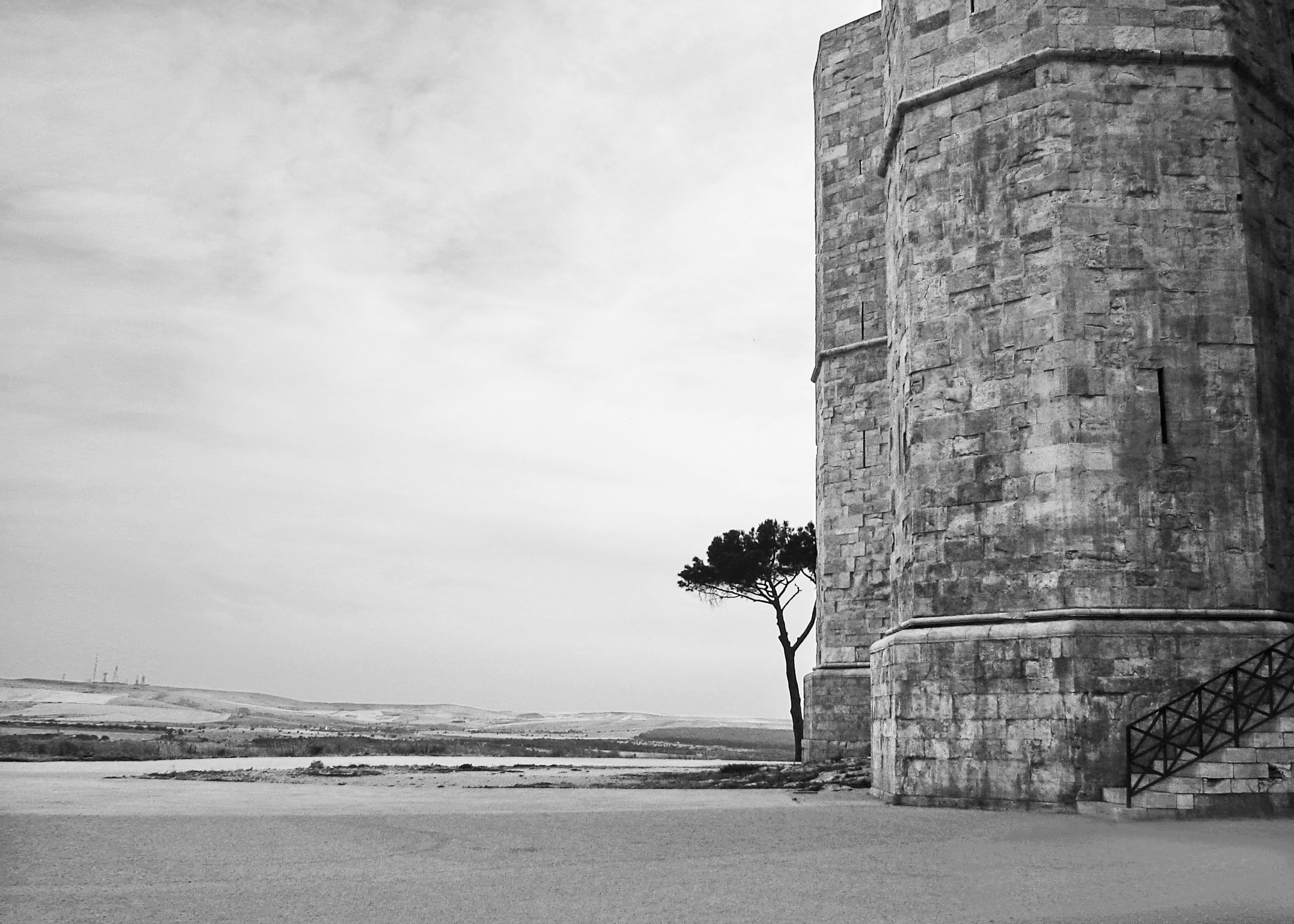 Castel del Monte
