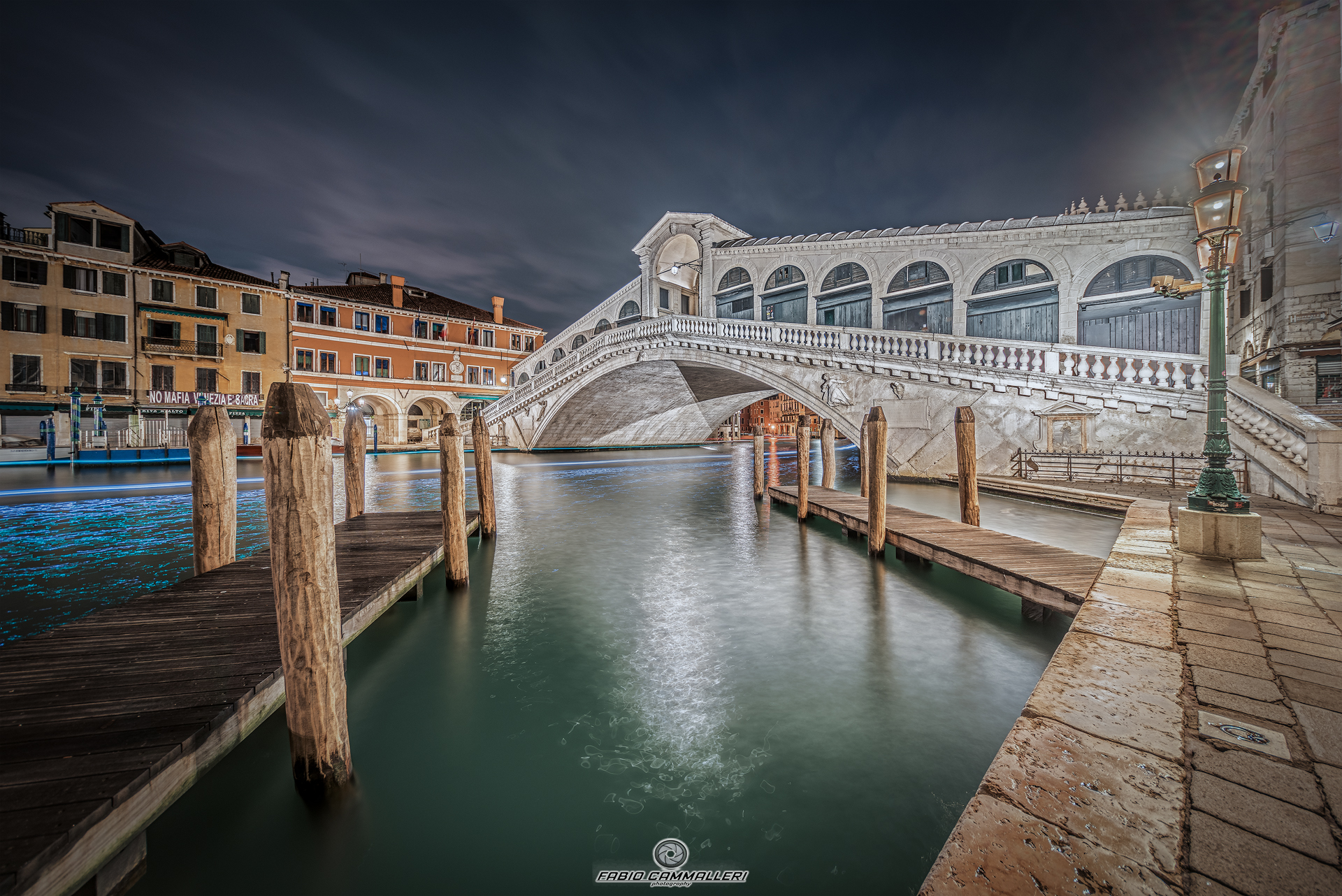 Rialto Bridge 2