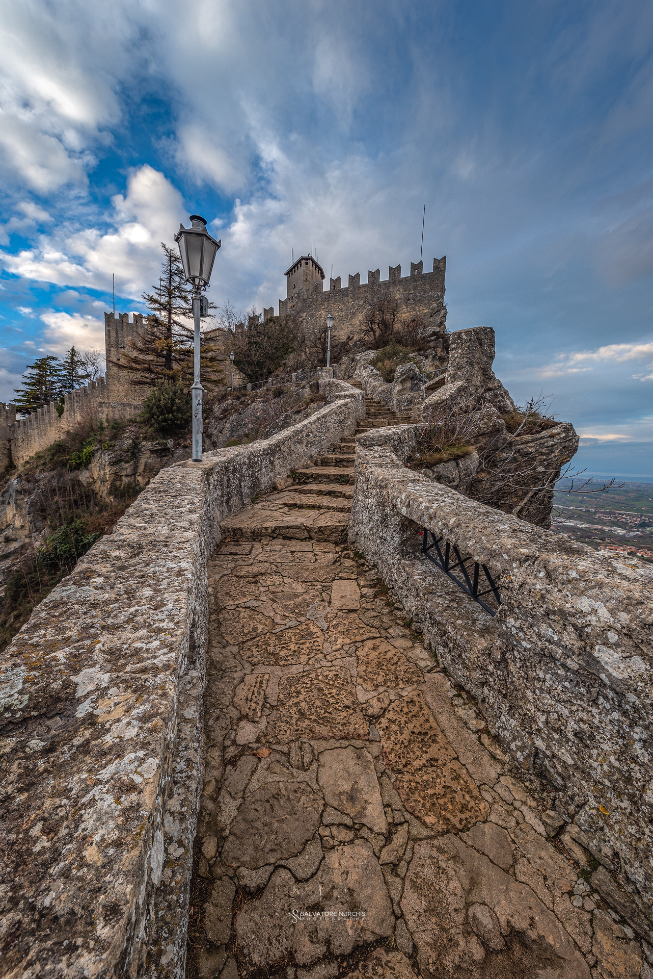 San Marino