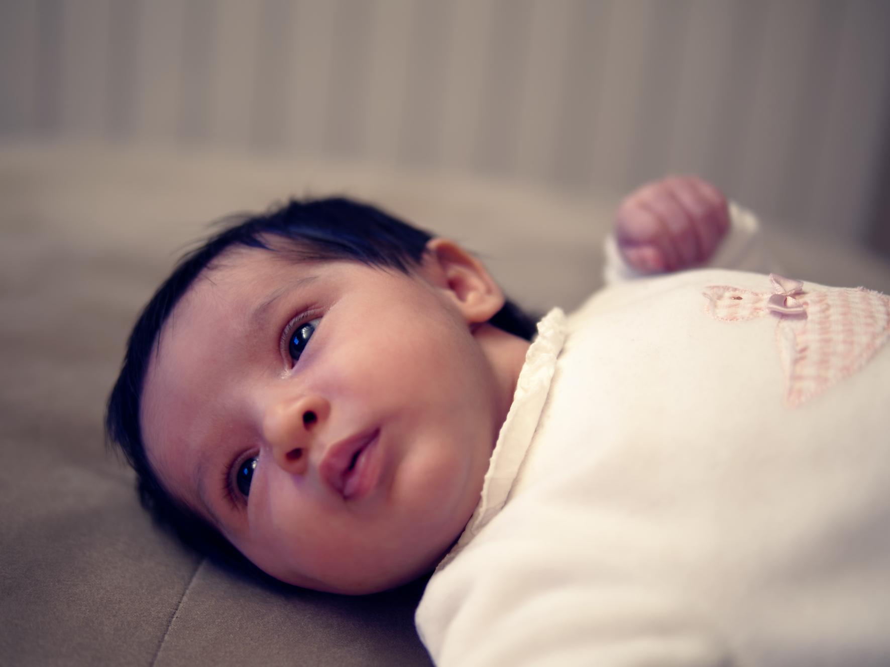 First month for Mati Mati