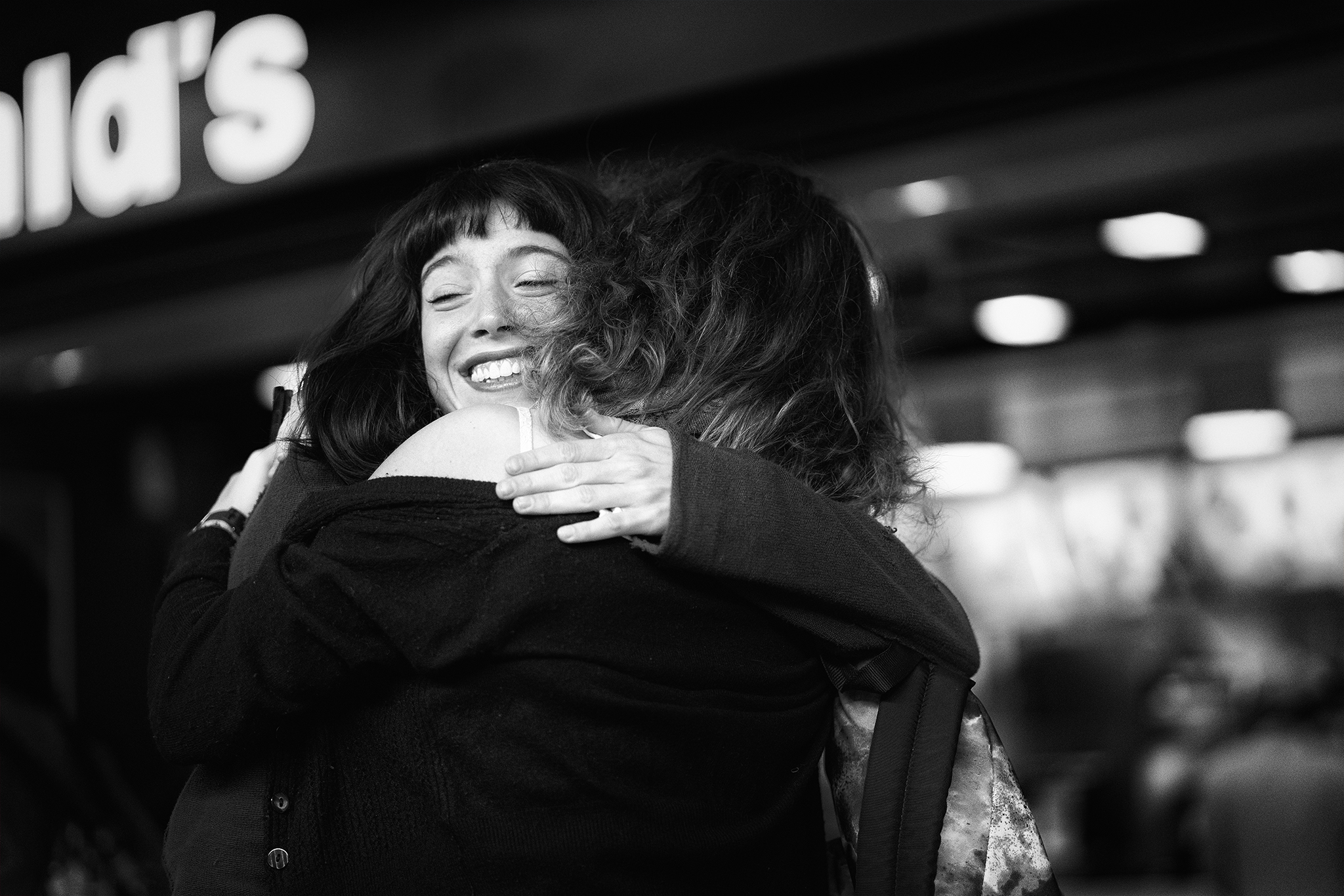 Railway Station n° 0717