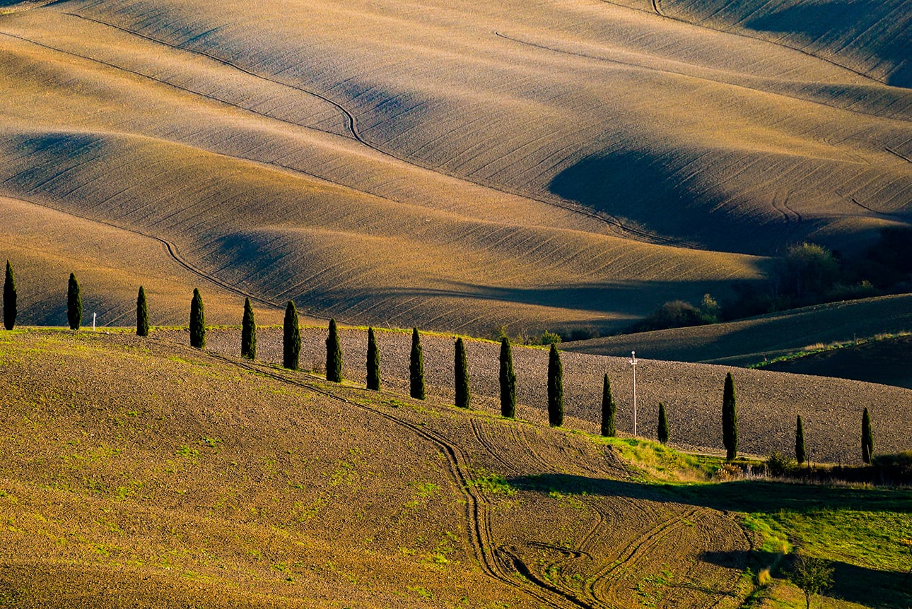 Toscana