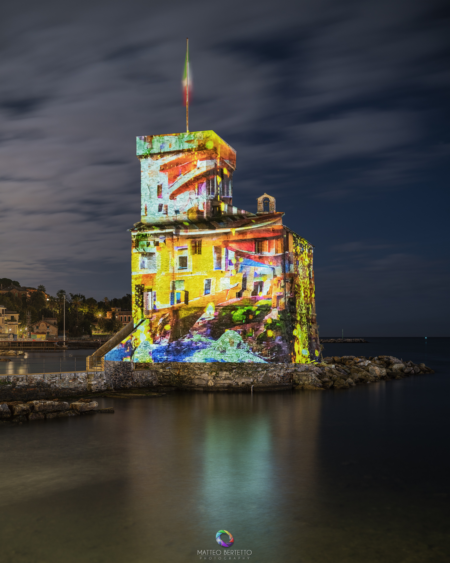 Castello di Rapallo
