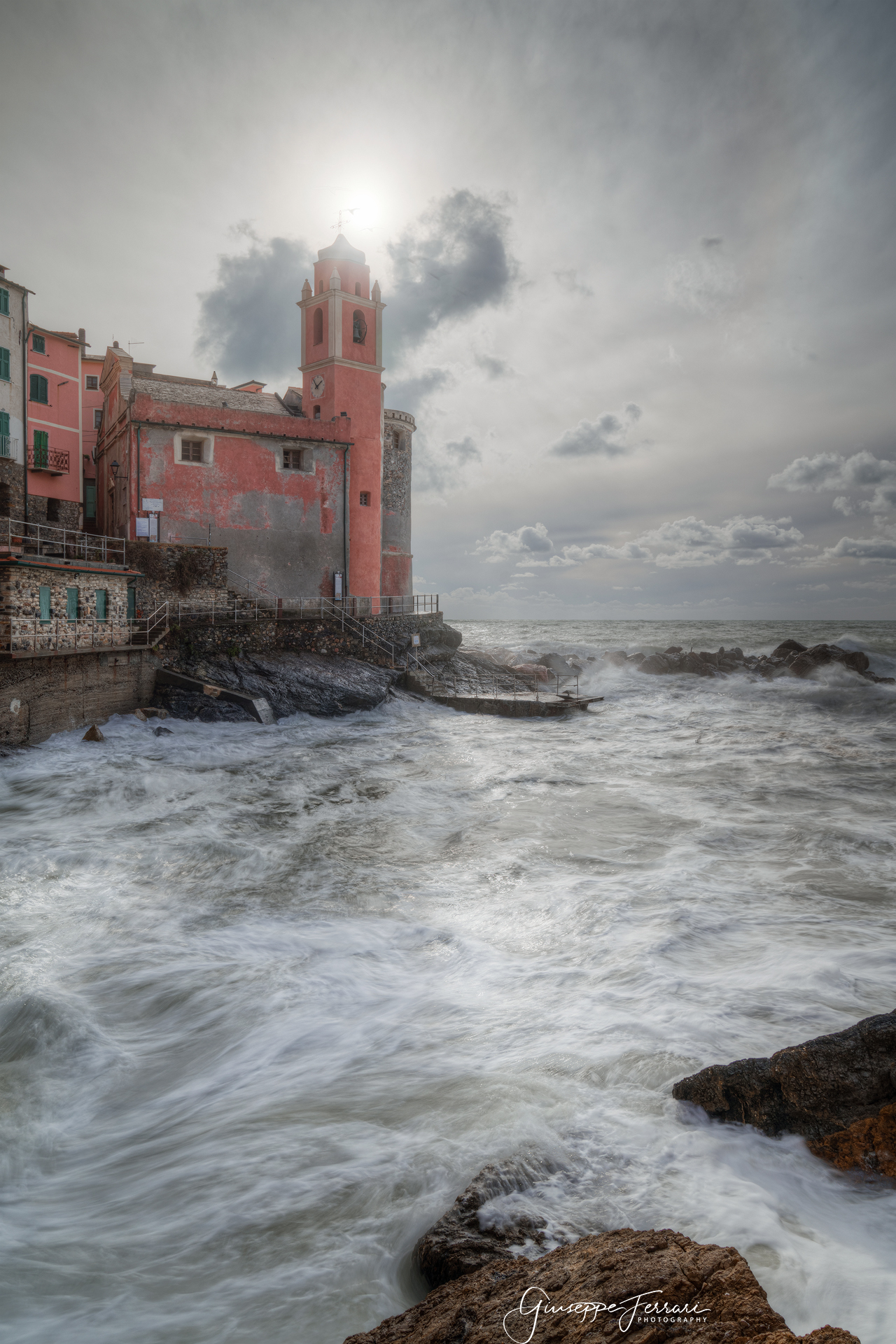 Tellaro