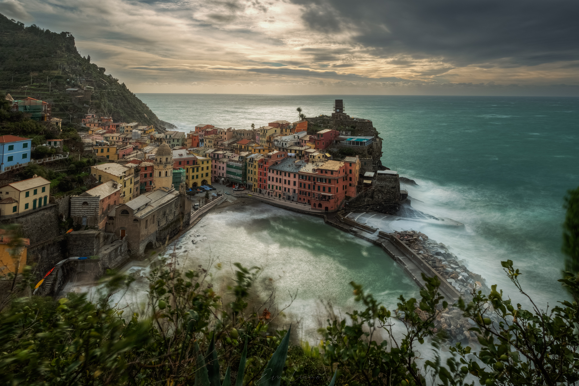 Vernazza