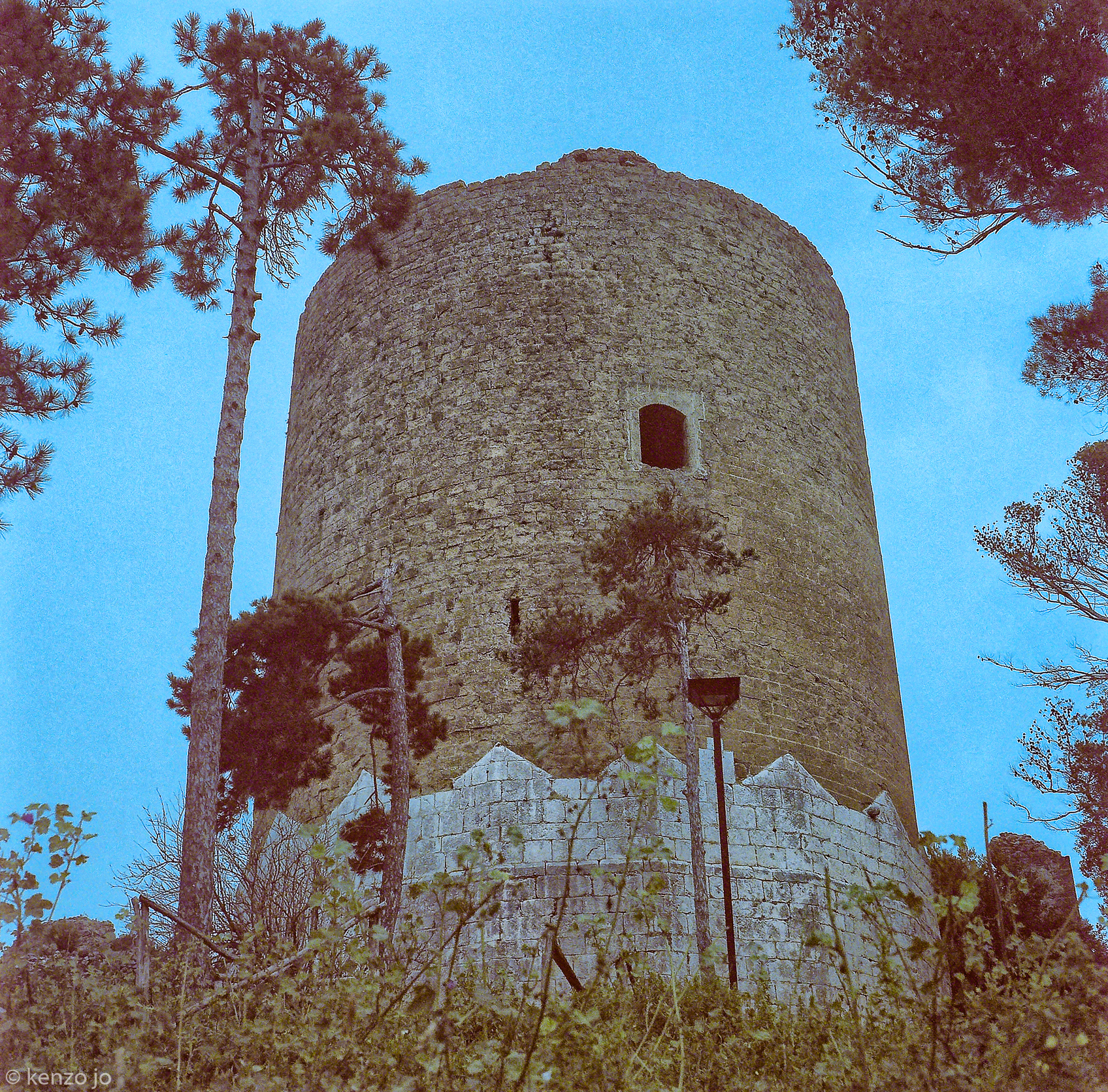 Frederick II of Swabia (hunting lodge)