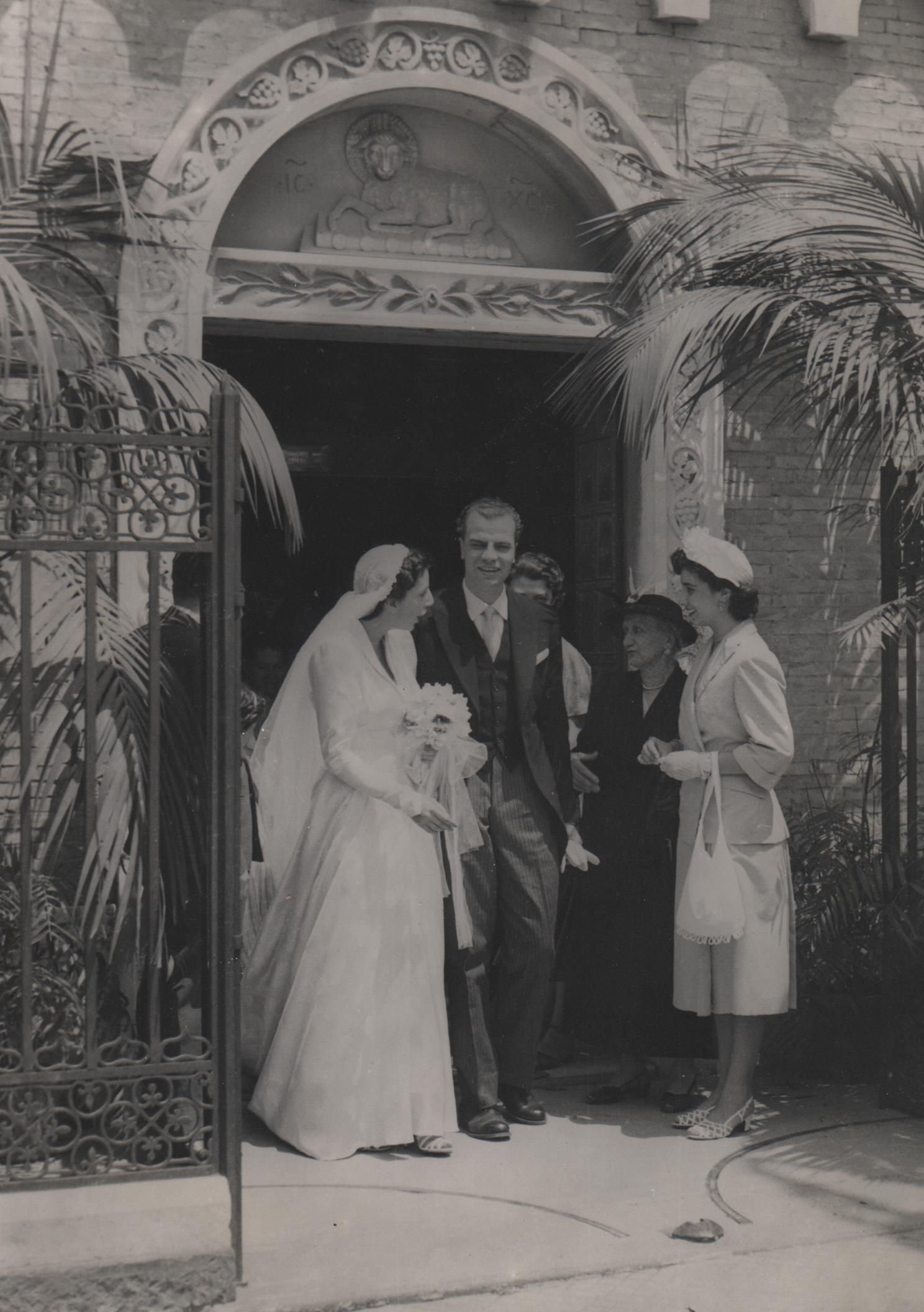 Correva l' anno 1951