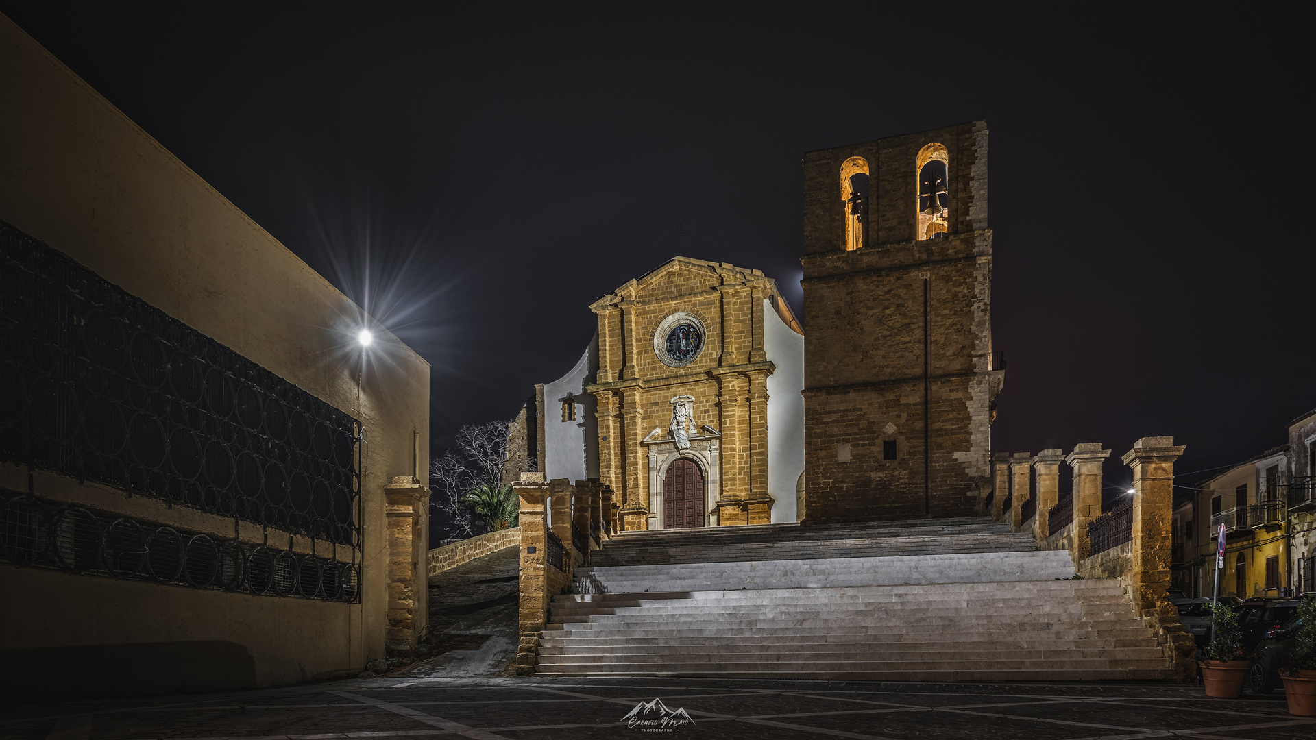Chiesa di San Gerlando