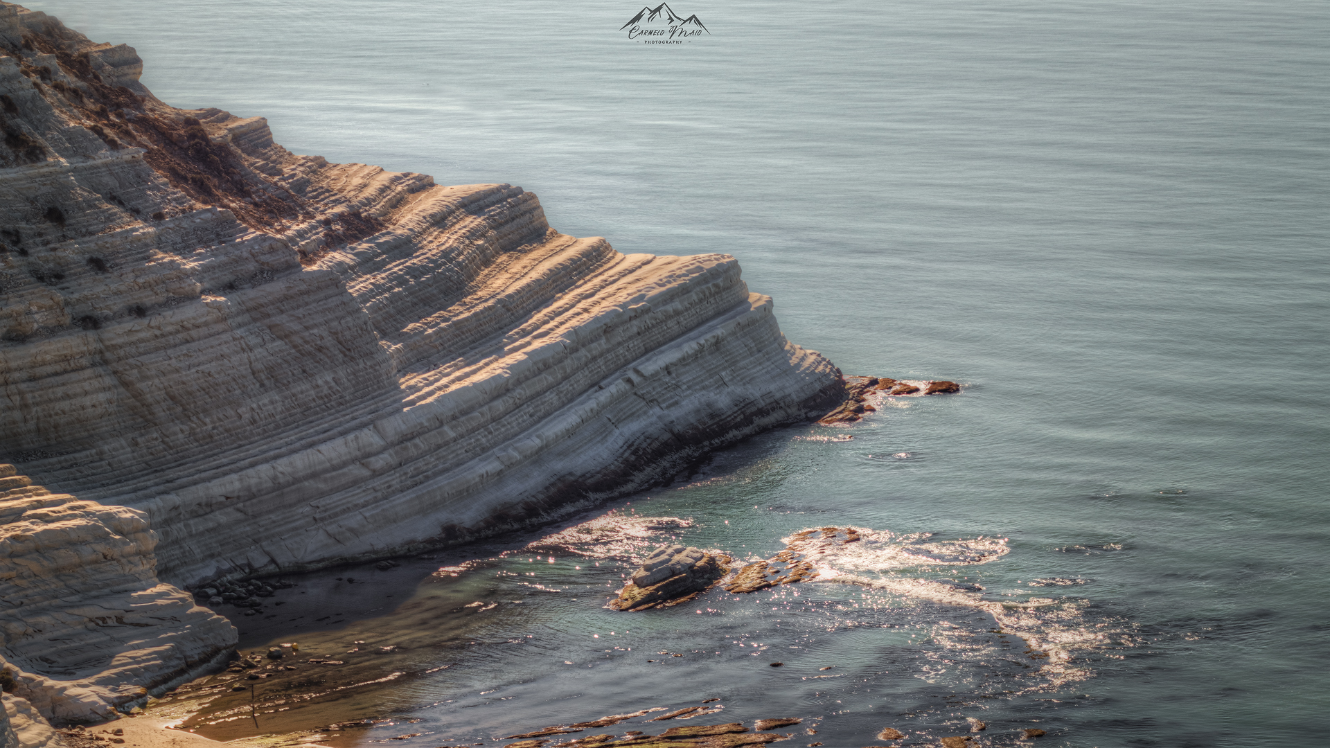 Scala dei Turchi
