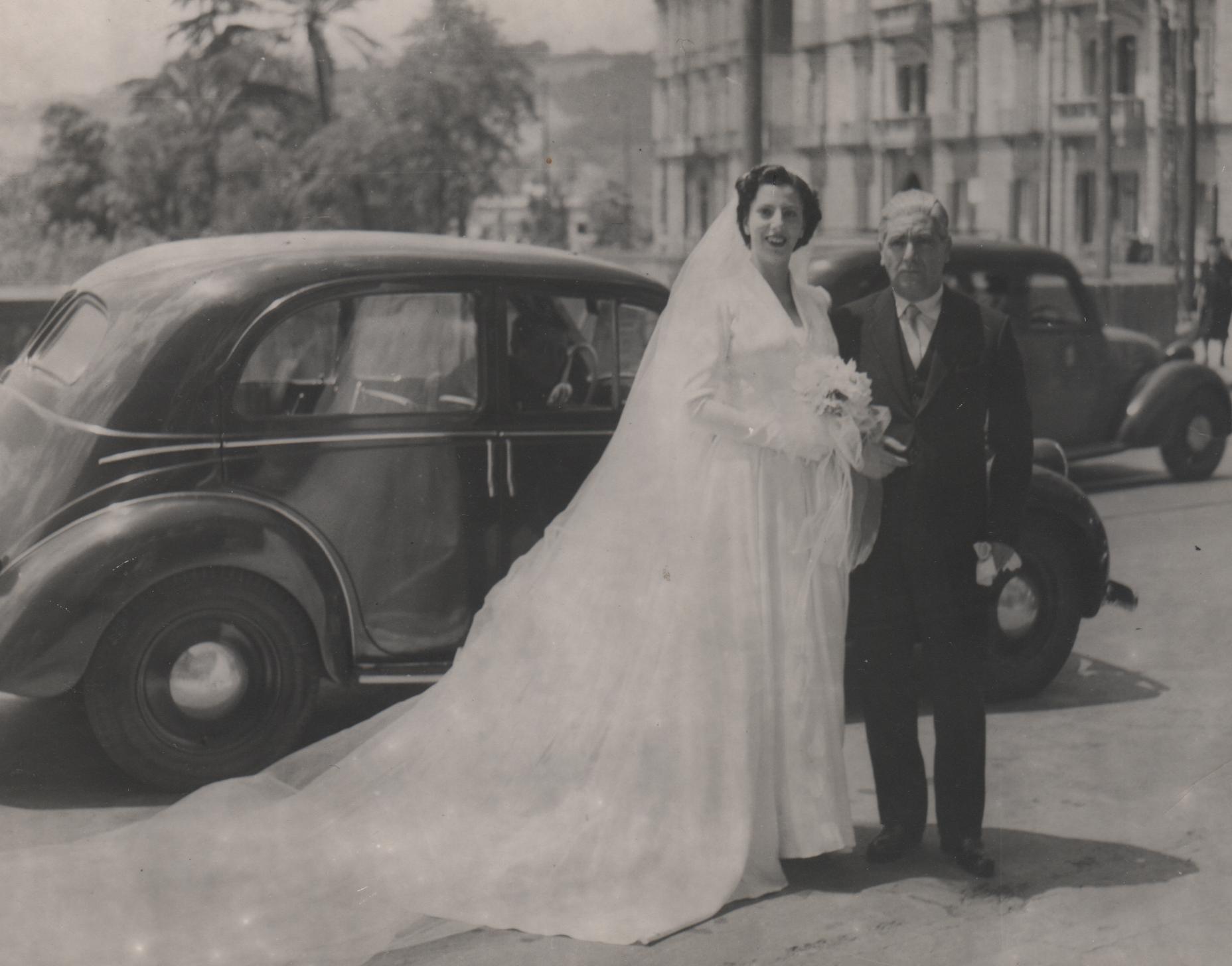 Correva l' anno 1951