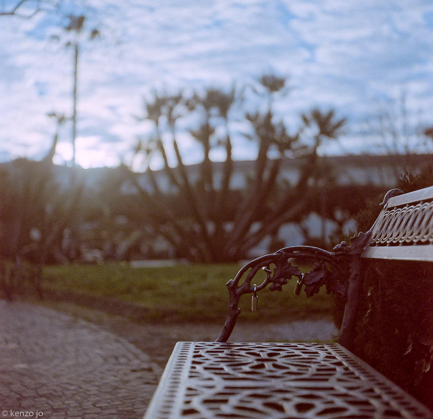 "Que reste-t-il ..."