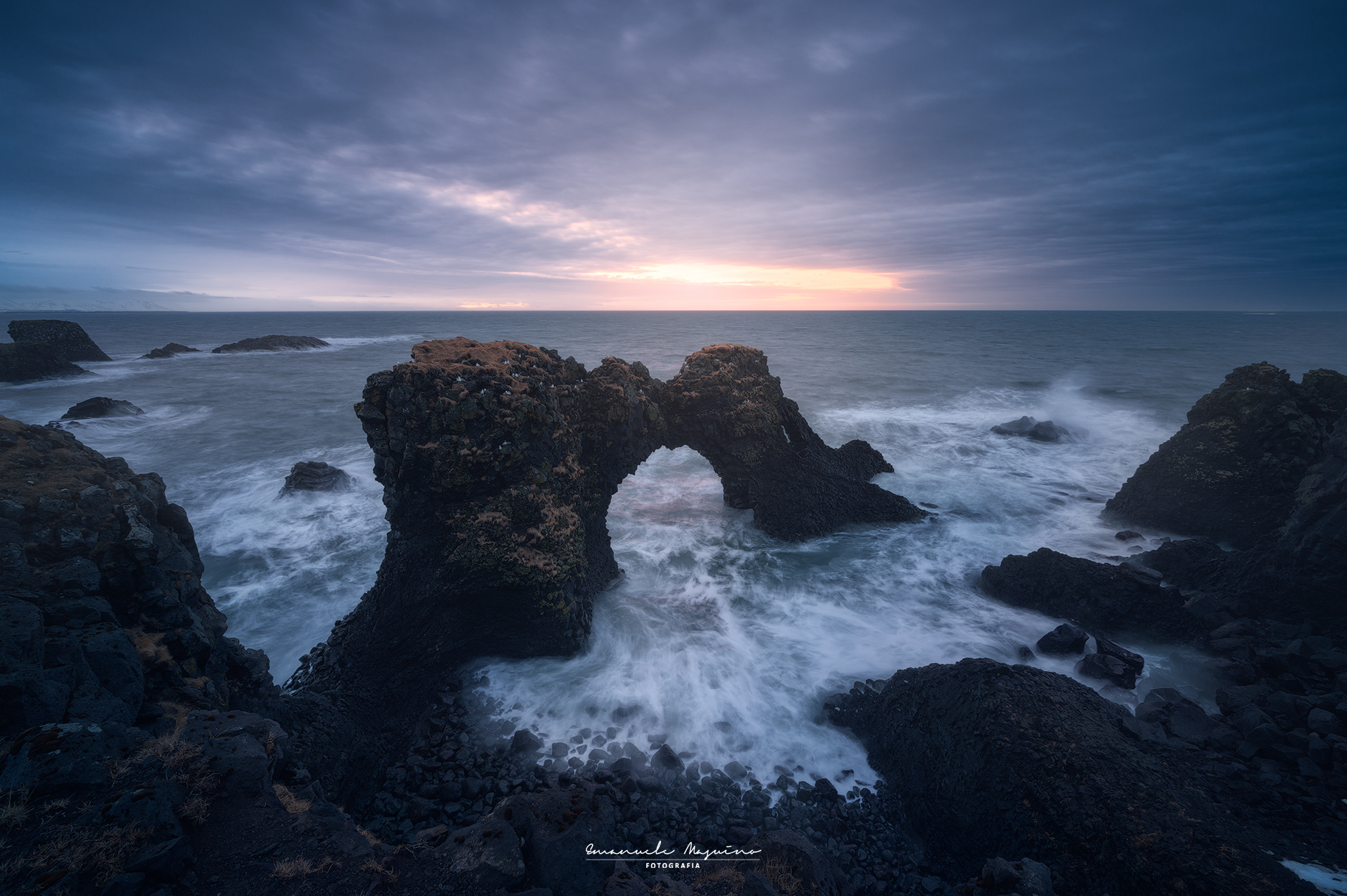 L'Arco