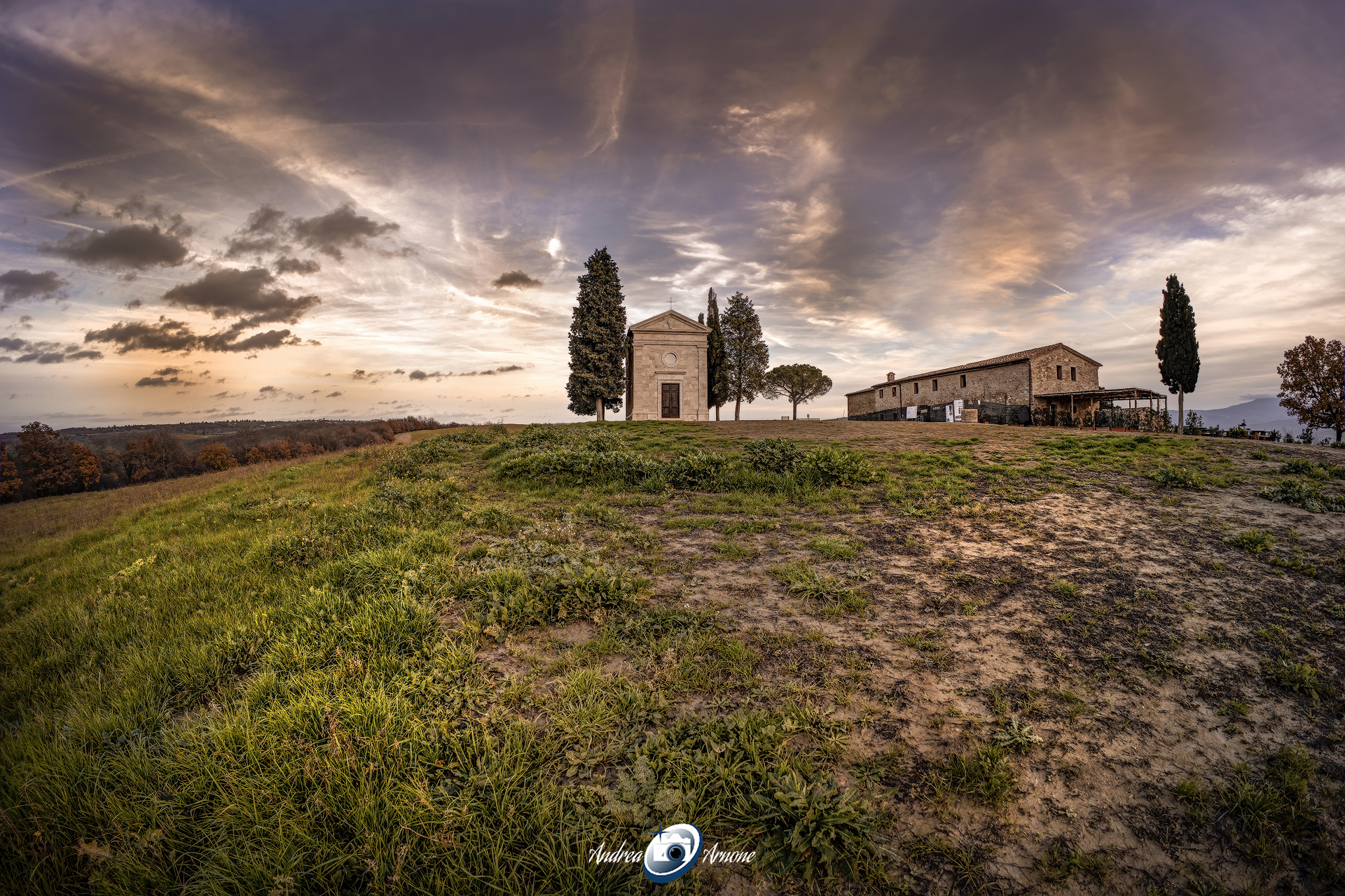 Terre Senesi - Siena