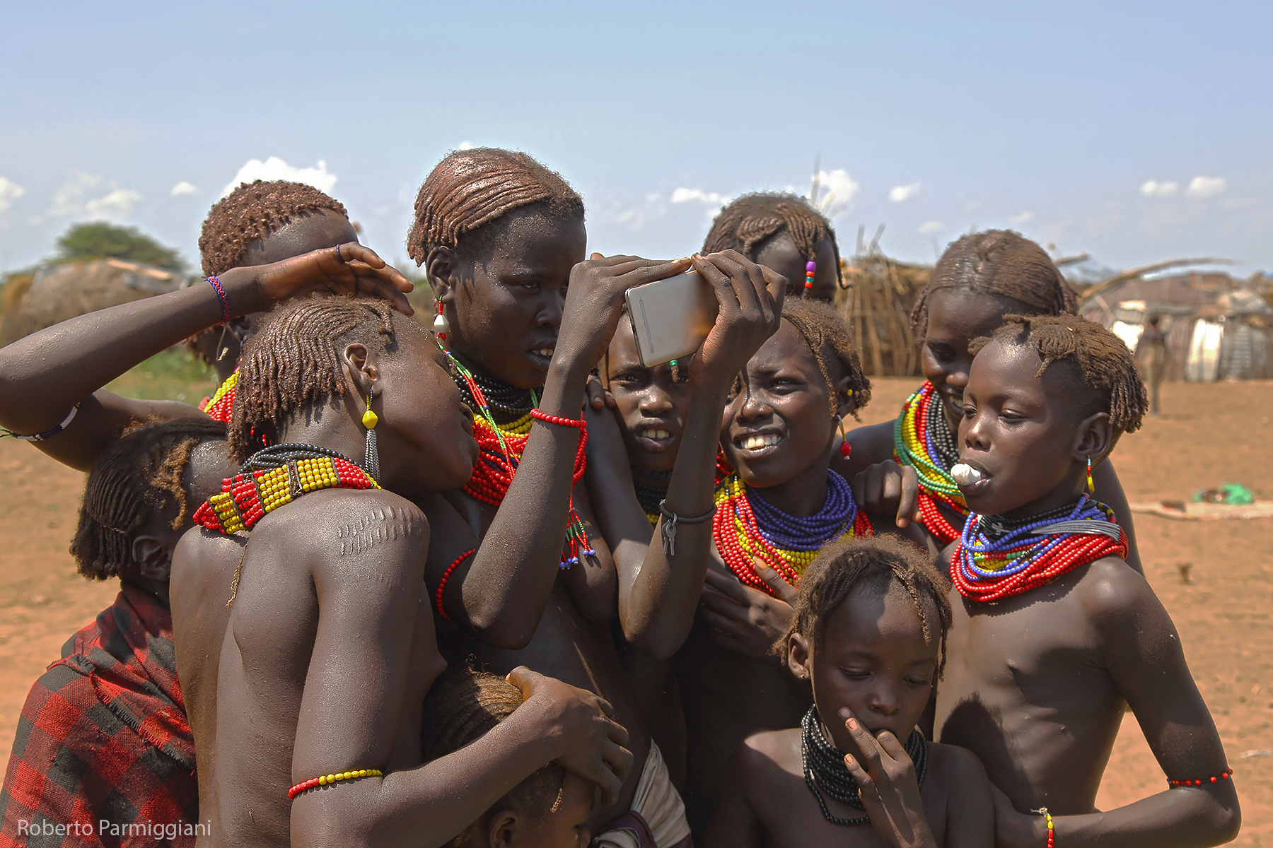 Contaminazioni occidentali
