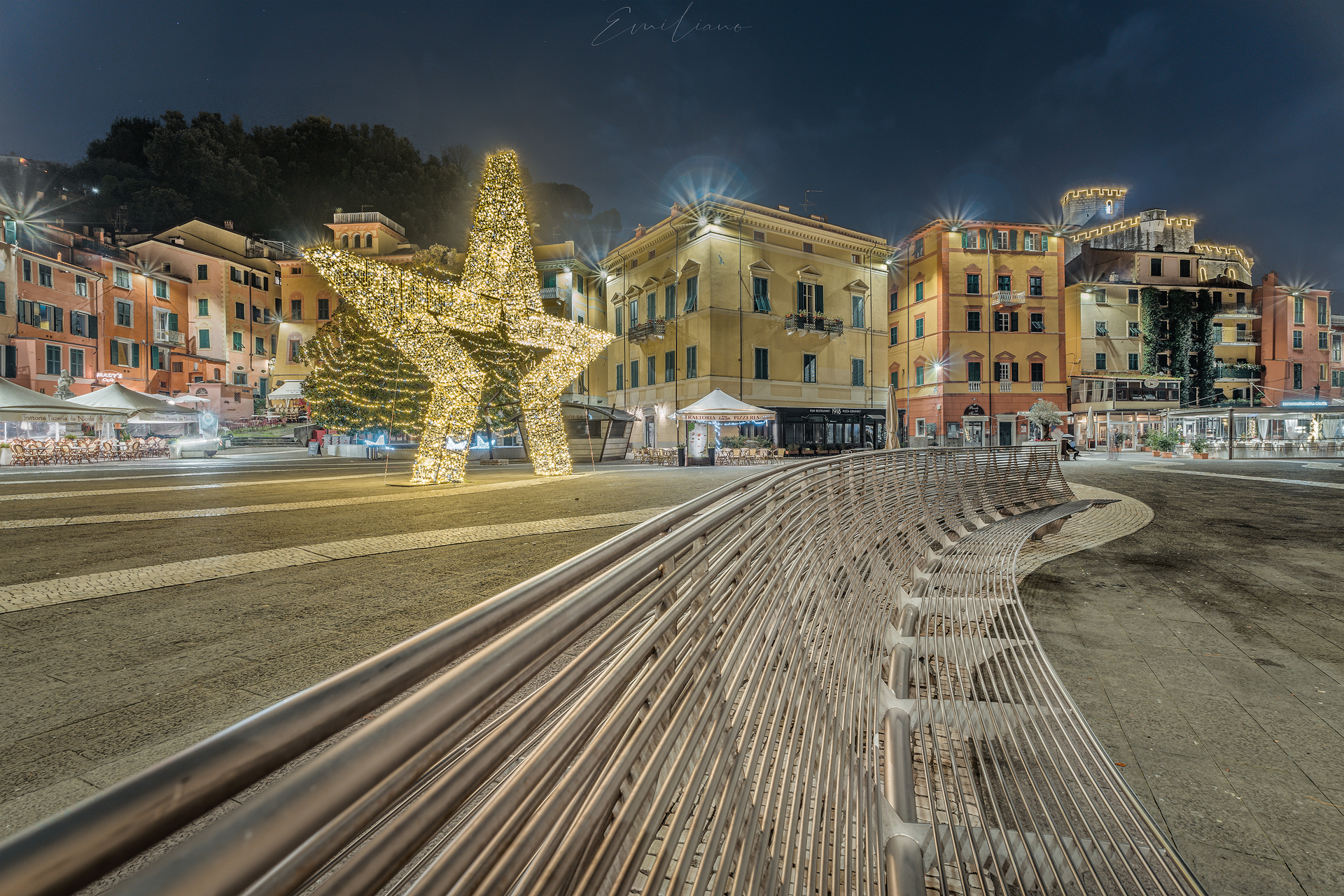 Lerici Christmas '22