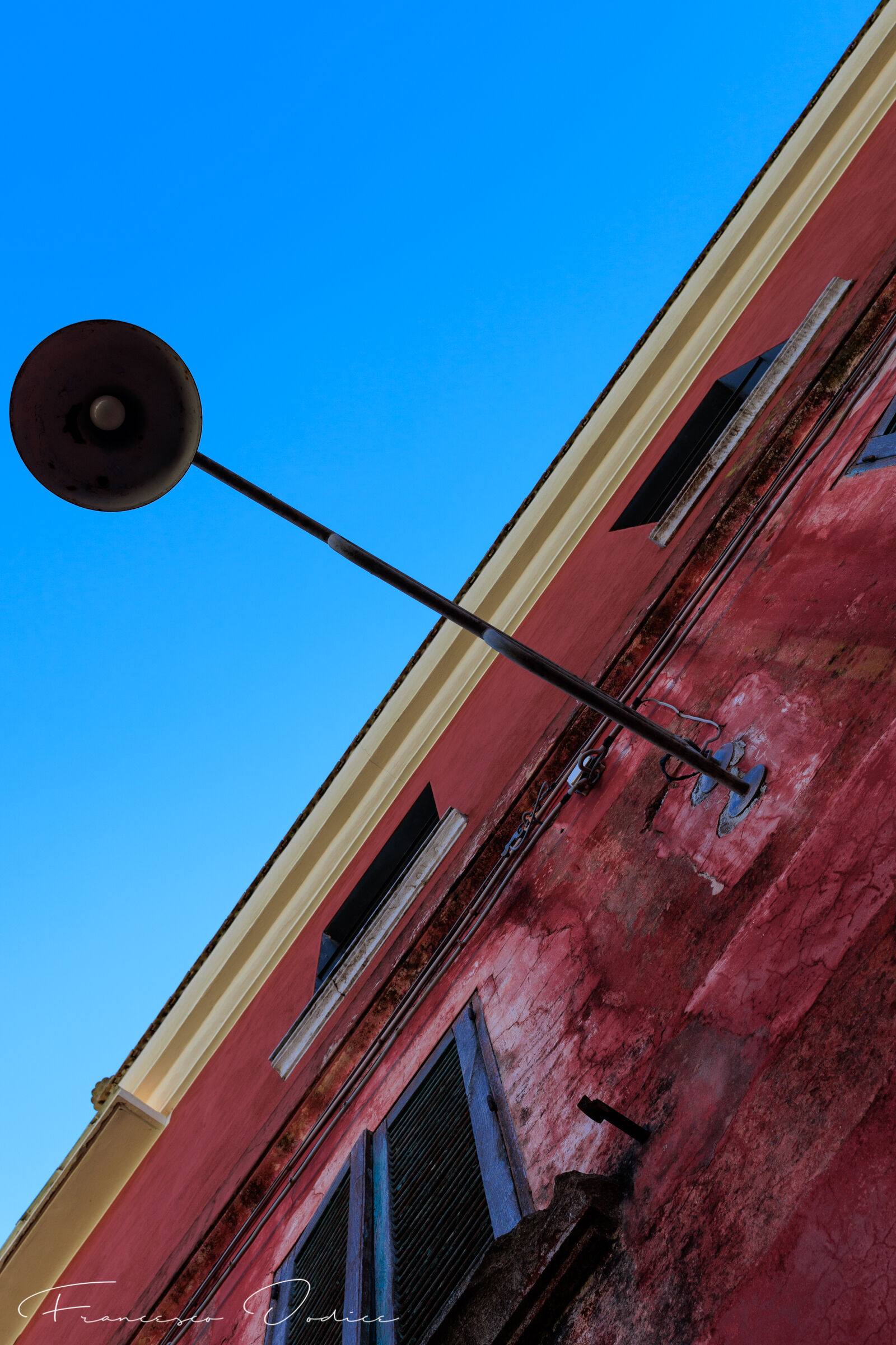 Contrapposizioni di colore