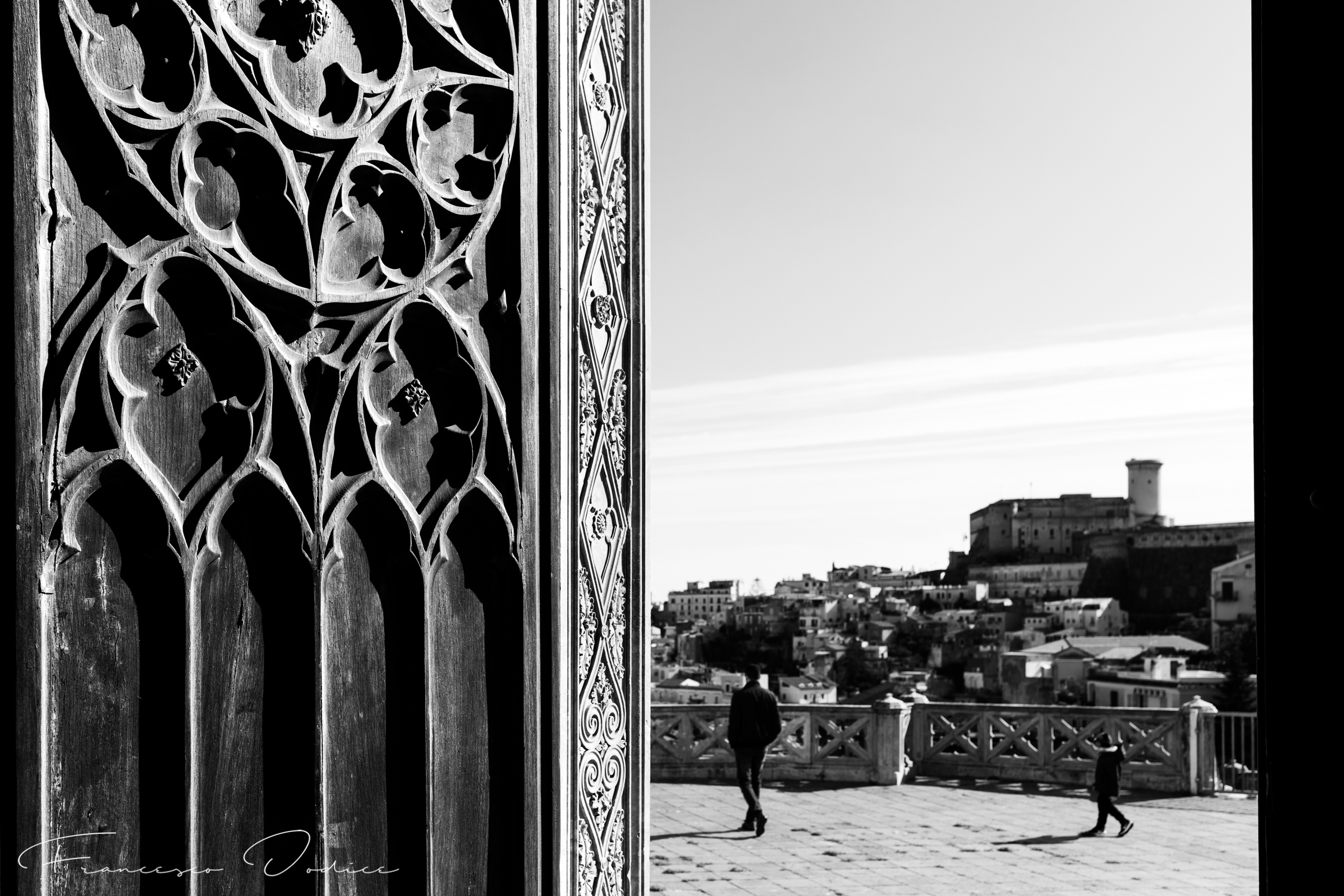Temple of St. Francis Gaeta