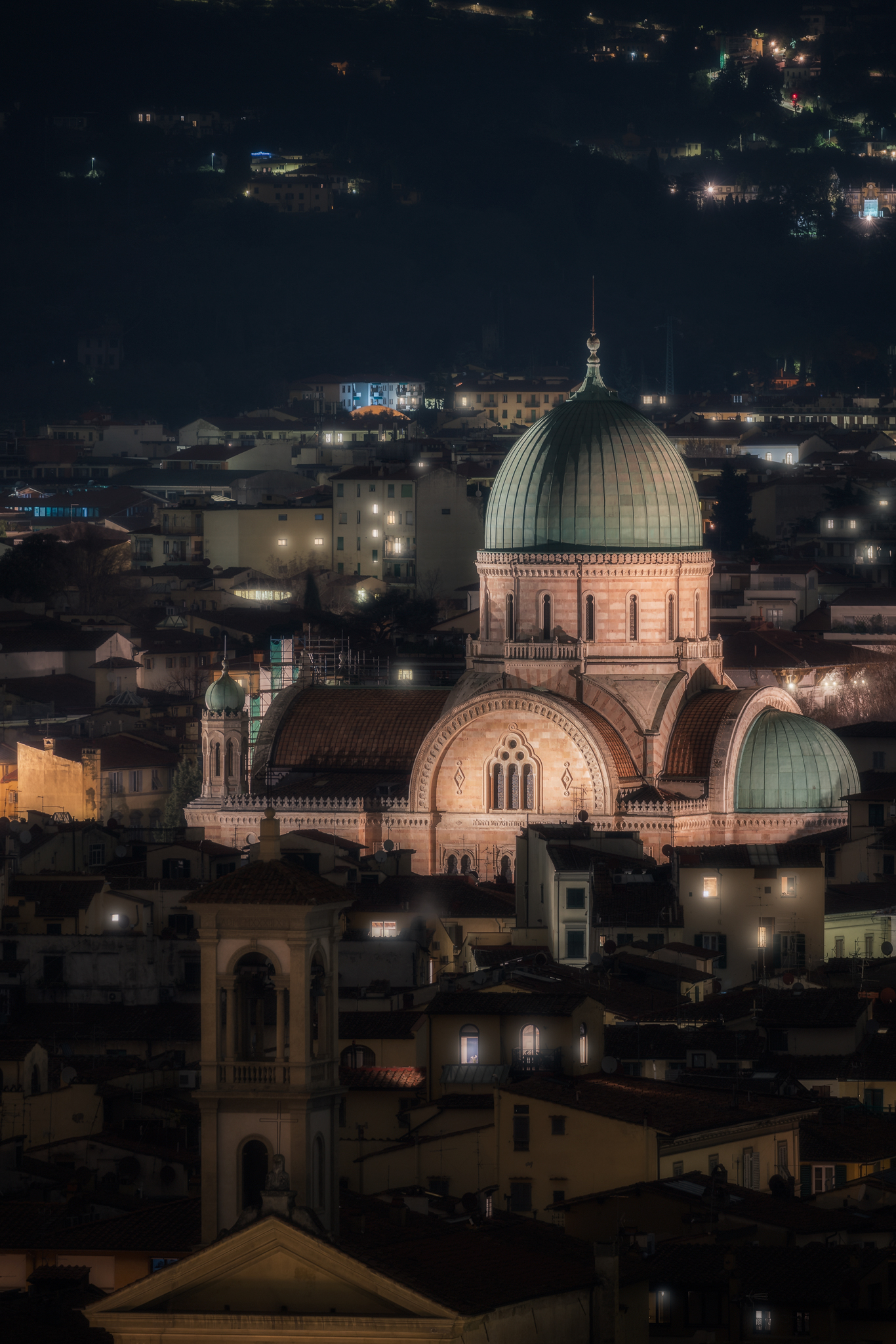 The Synagogue