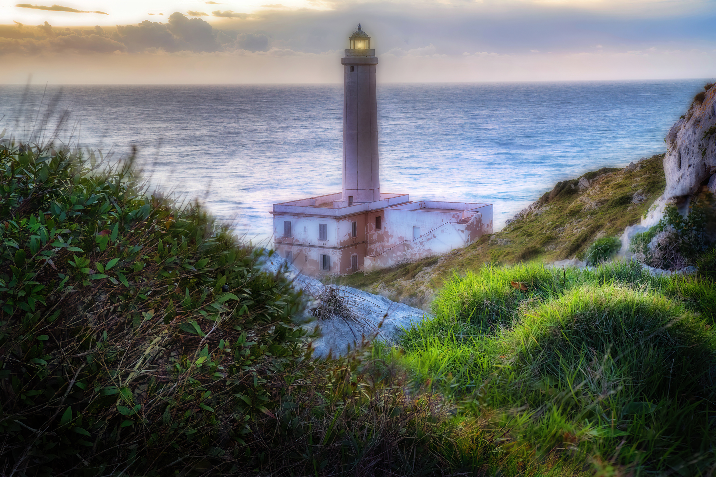 Faro di Punta Palascia - Otranto (le)