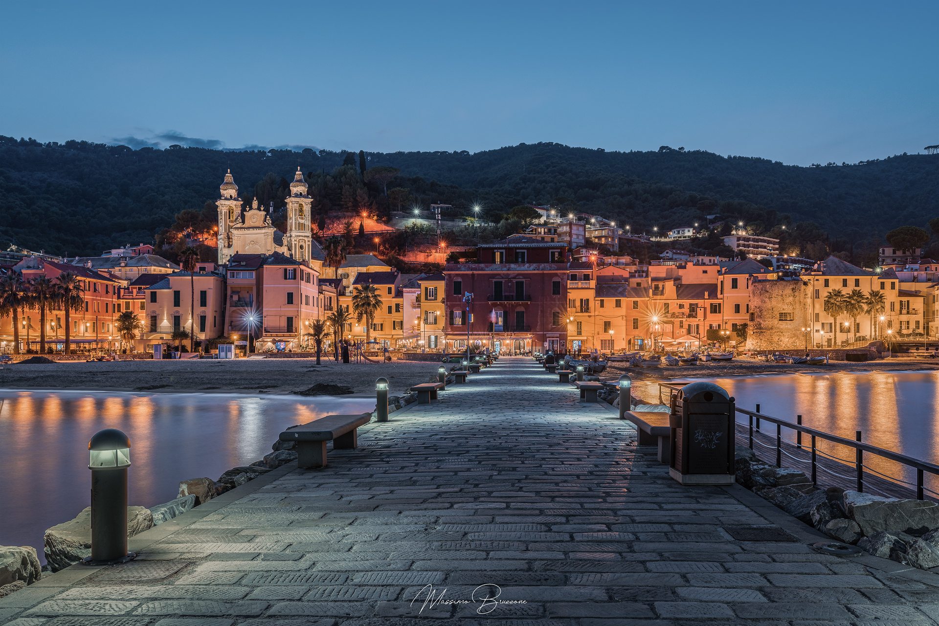 Laigueglia Hotels