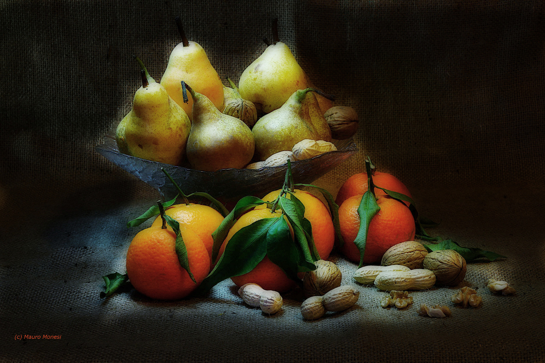 Attimi di Light Painting