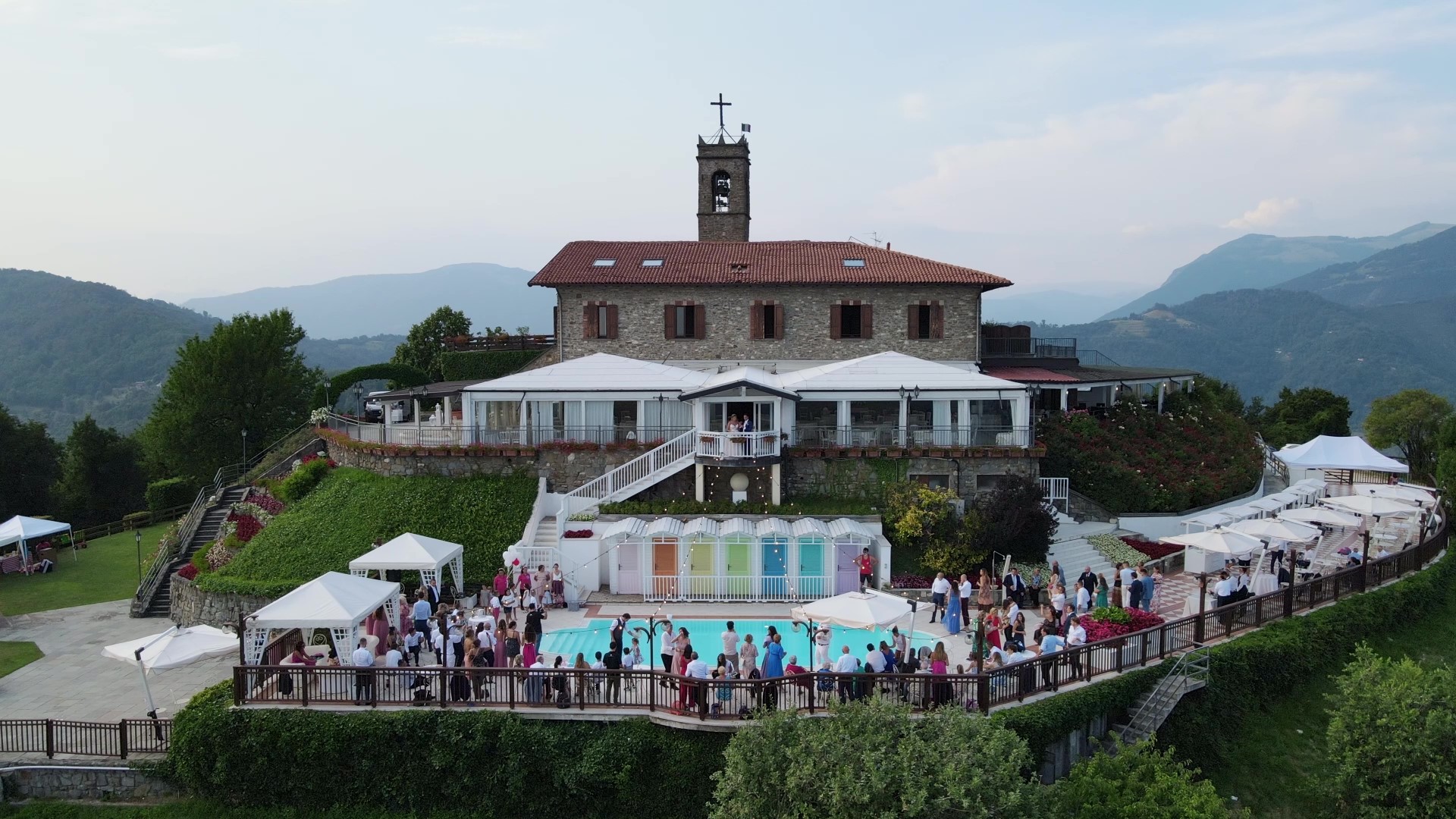 Wedding Tiziana e Luca