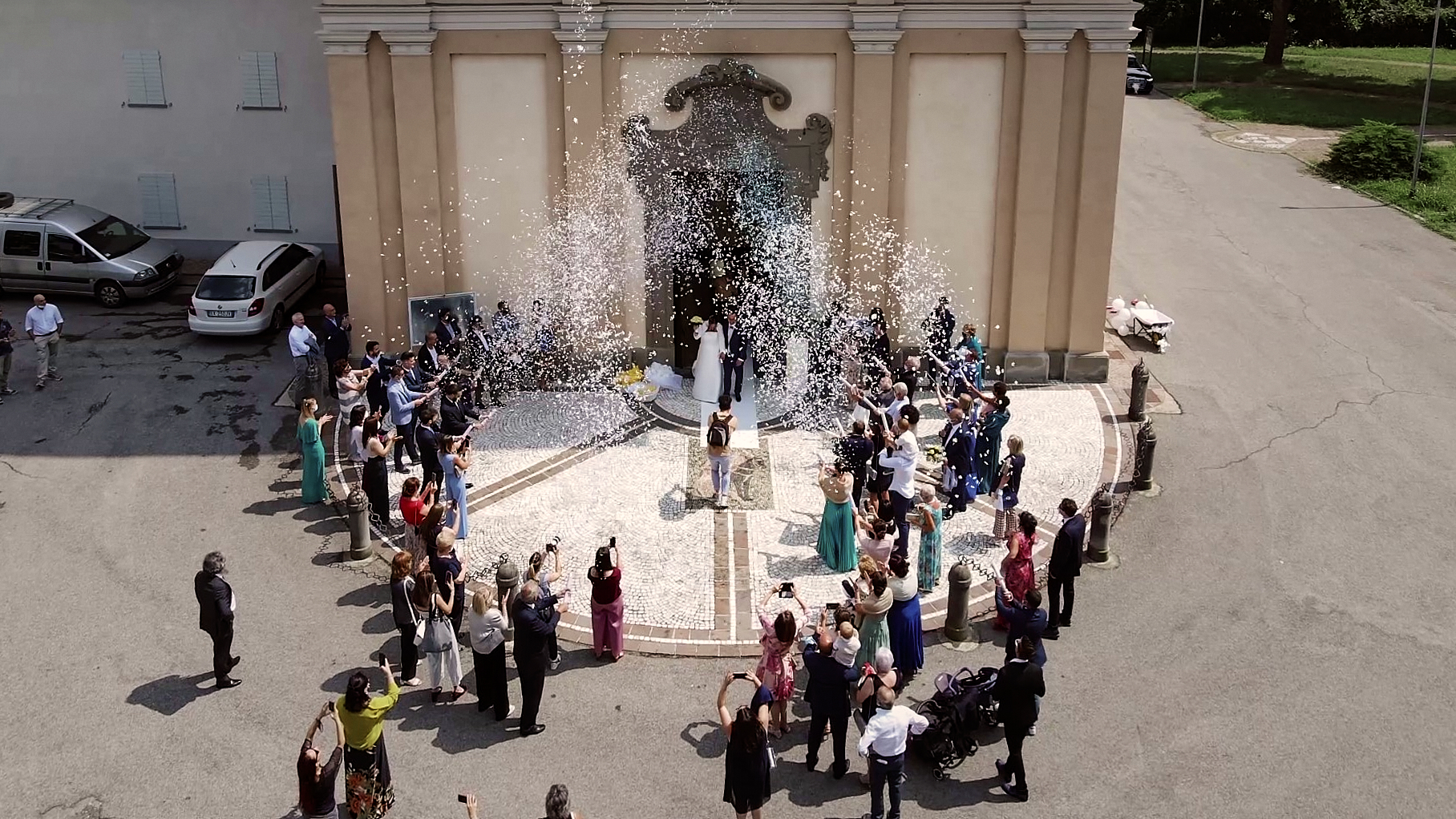 Wedding Marta e Marco