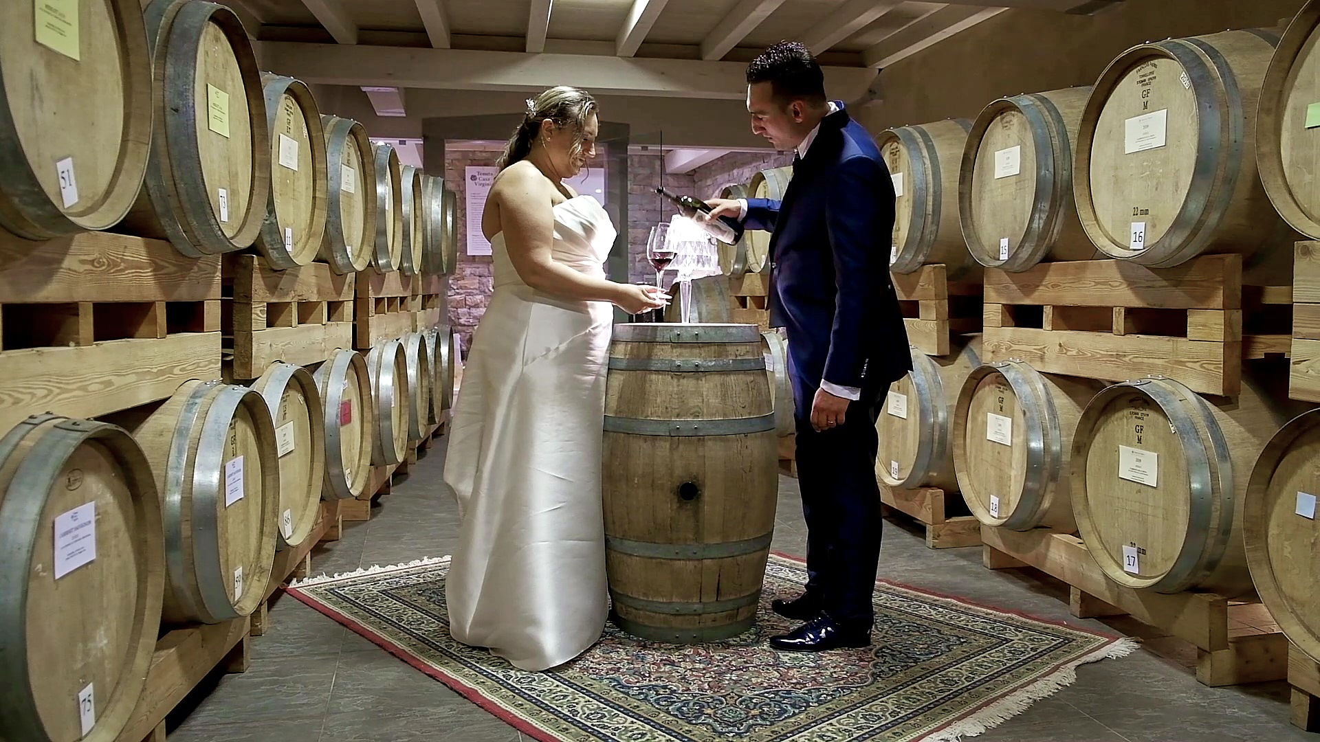 Wedding Marta e Marco