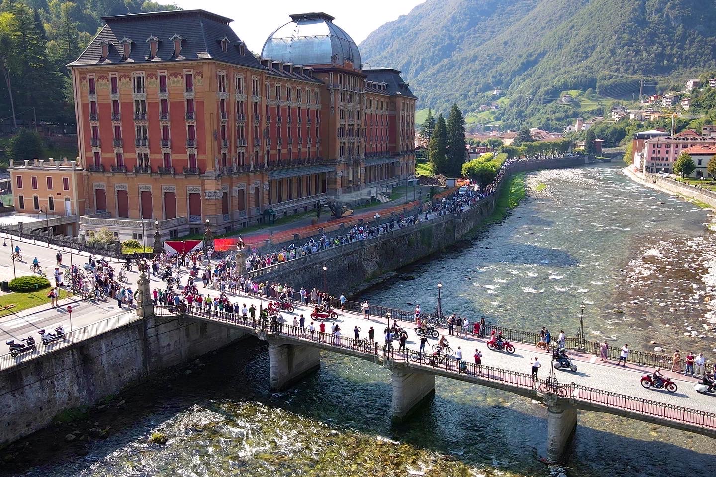 Trofeo Eleganza San Pellegrino 2021